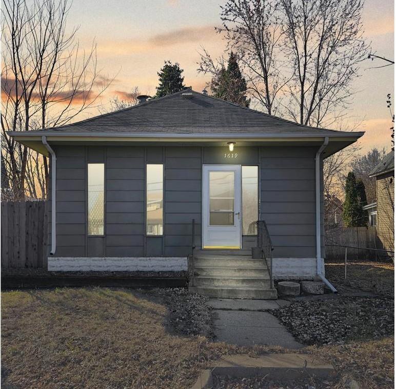 View of Single Family at 1619 26th Avenue, Minneapolis - Mike Wilen | Minnesota Team Real Estate