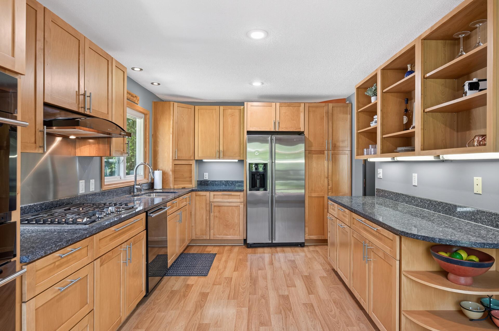 View of Single Family at 12630 25th Avenue, Plymouth - Mike Wilen | Minnesota Team Real Estate