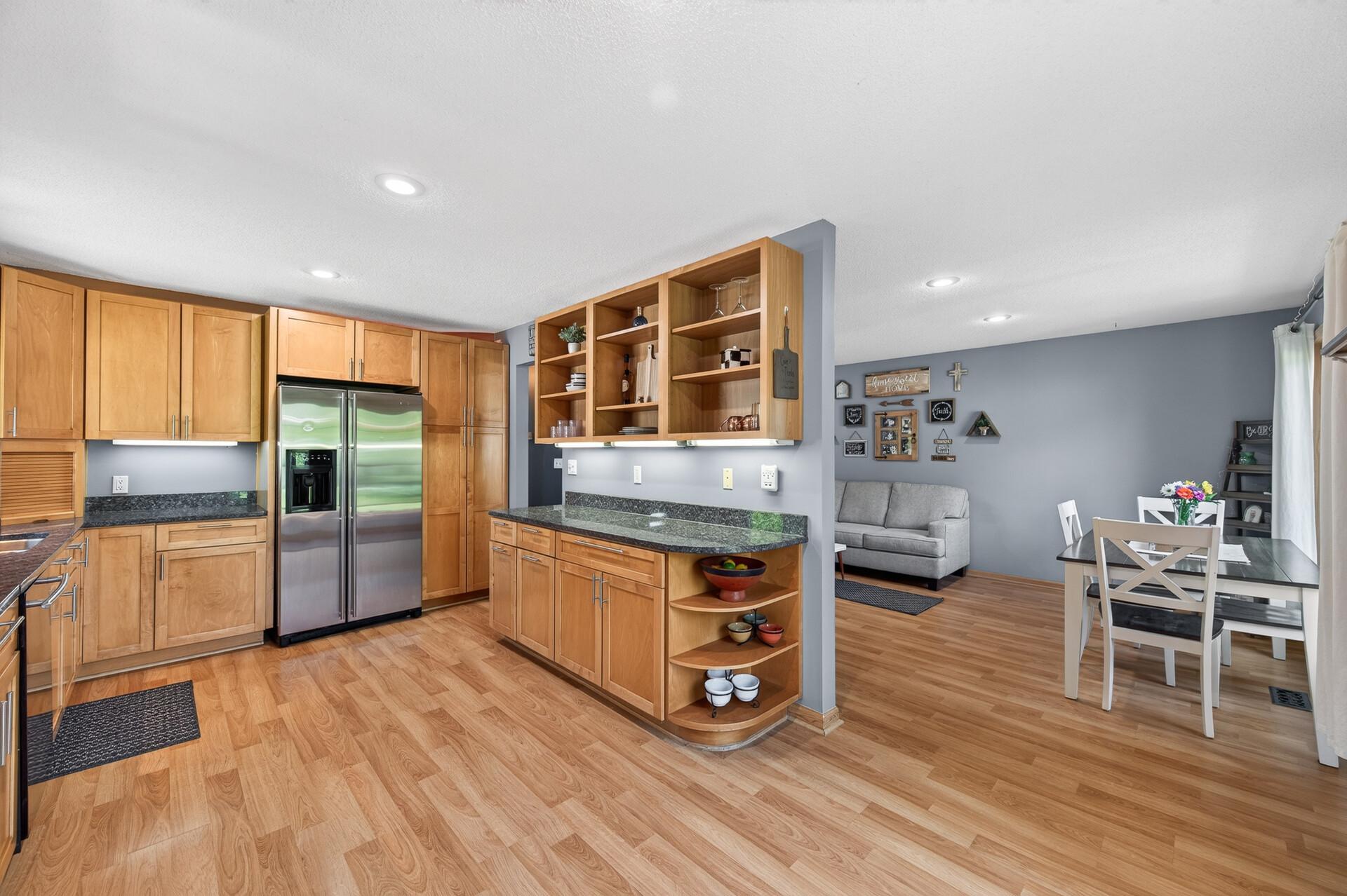 View of Residential at 12630 25th Avenue, Plymouth MN 55441, Plymouth (16 of 46) - Mike Wilen | Minnesota Team Real Estate