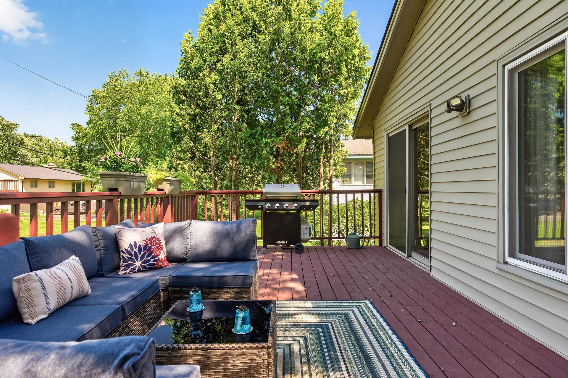 View of Residential at 12630 25th Avenue, Plymouth MN 55441, Plymouth (39 of 46) - Mike Wilen | Minnesota Team Real Estate