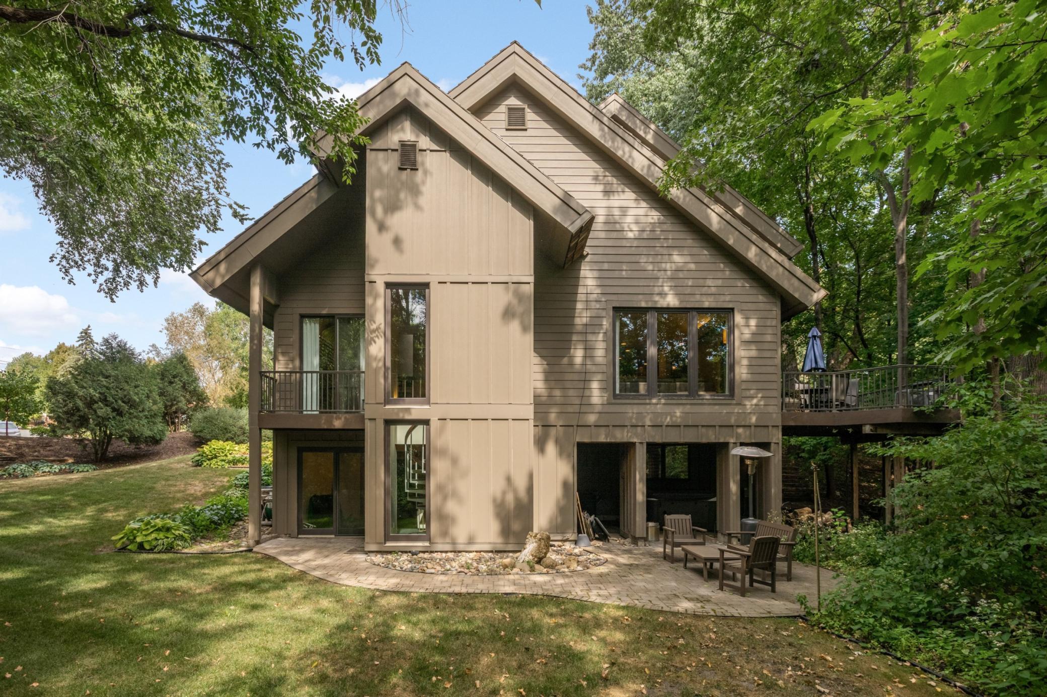 View of Residential at 694 Maple Park Drive, Mendota Heights MN 55118, Mendota Heights (36 of 43) - Mike Wilen | Minnesota Team Real Estate