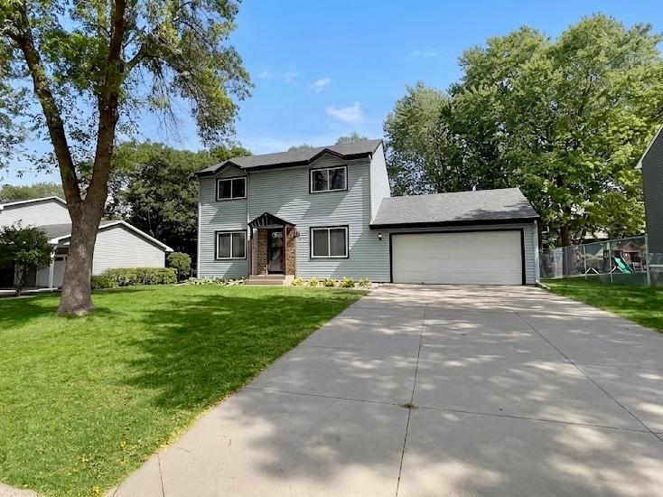 View of Residential at 3235 Hamlet Drive, Woodbury MN 55125, Woodbury (3 of 31) - Mike Wilen | Minnesota Team Real Estate