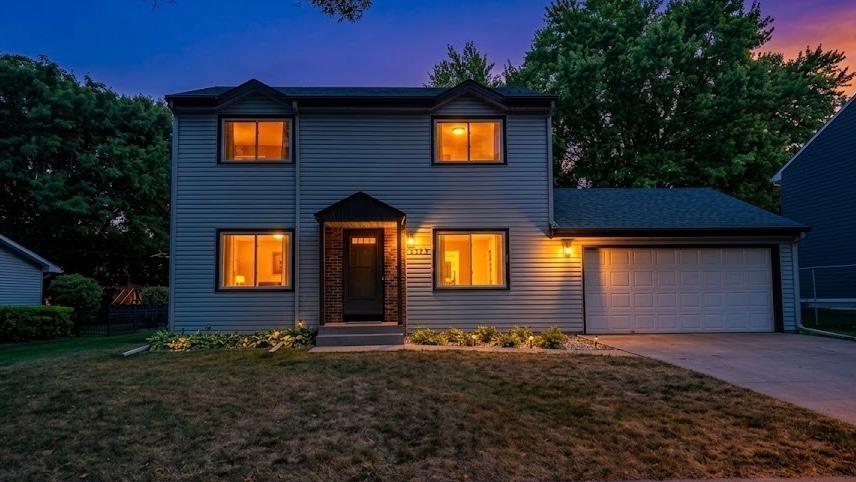 View of Residential at 3235 Hamlet Drive, Woodbury MN 55125, Woodbury (2 of 31) - Mike Wilen | Minnesota Team Real Estate