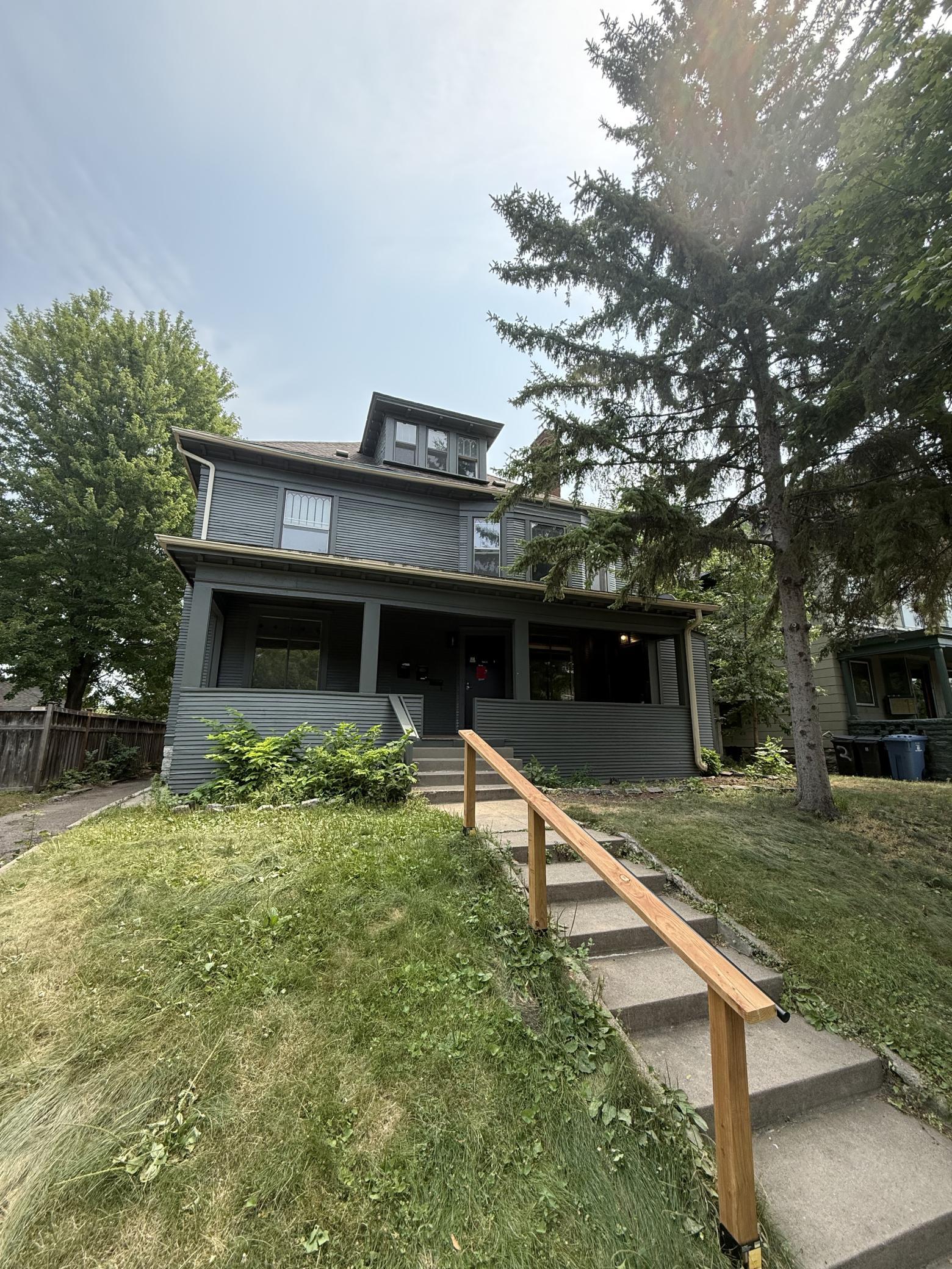 View of Residential Income at 2209 Aldrich Avenue, Minneapolis MN 55405, Minneapolis (2 of 28) - Mike Wilen | Minnesota Team Real Estate