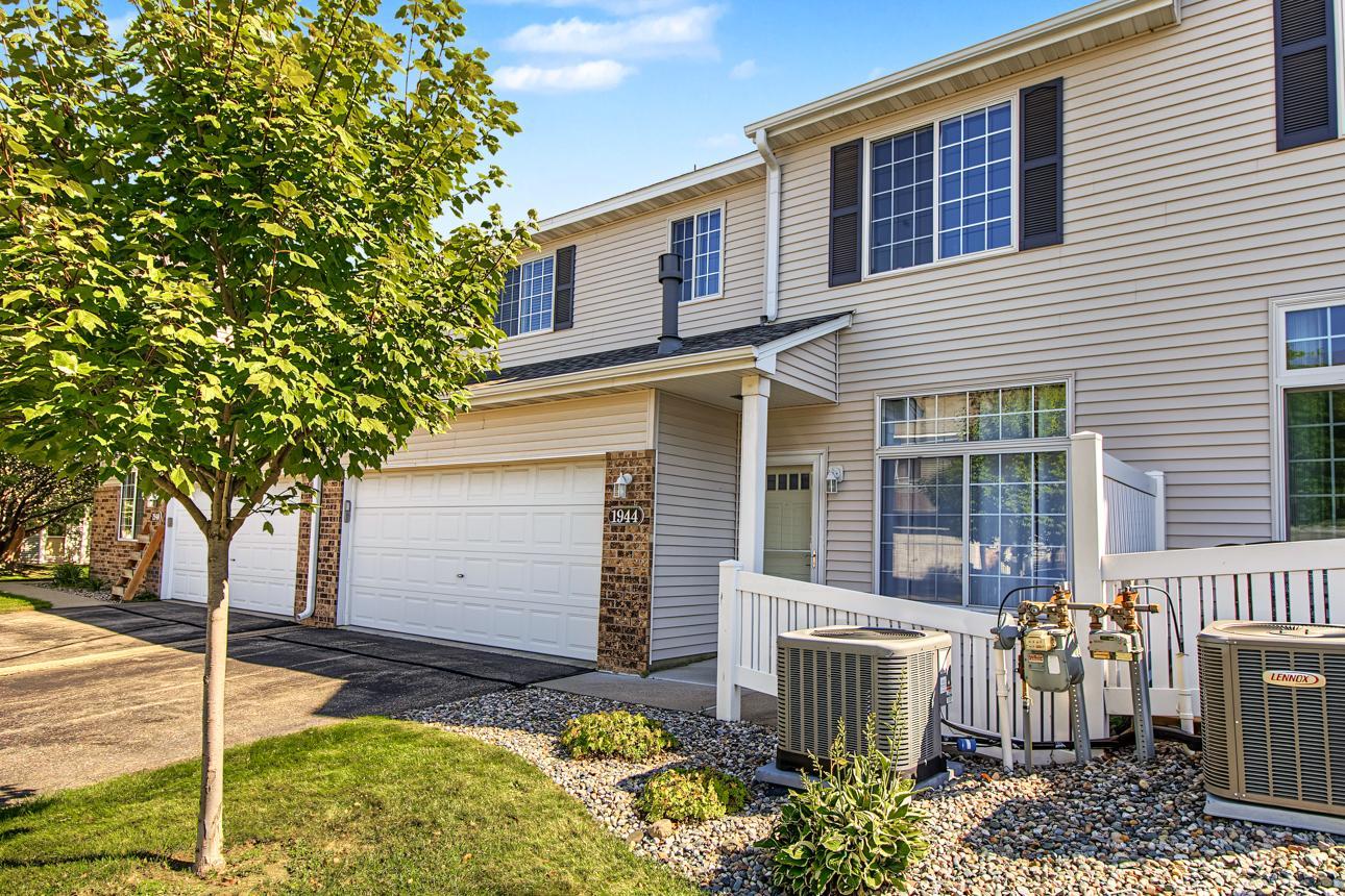 View of (TH) Side x Side at 1944 Mockingbird Avenue, Shakopee - Mike Wilen | Minnesota Team Real Estate