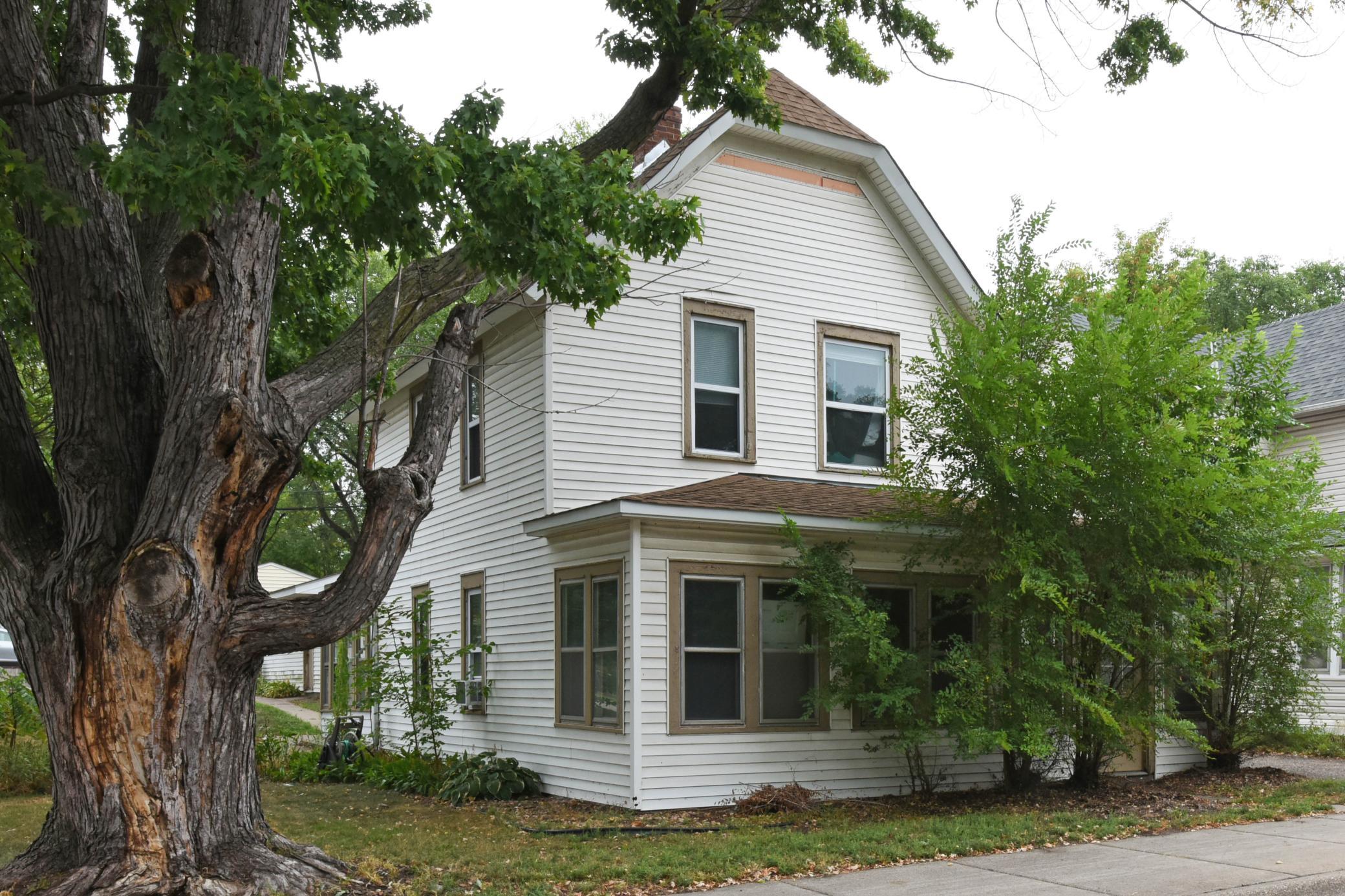 View of Duplex Up and Down at 681 Old Highway 8, New Brighton - Mike Wilen | Minnesota Team Real Estate