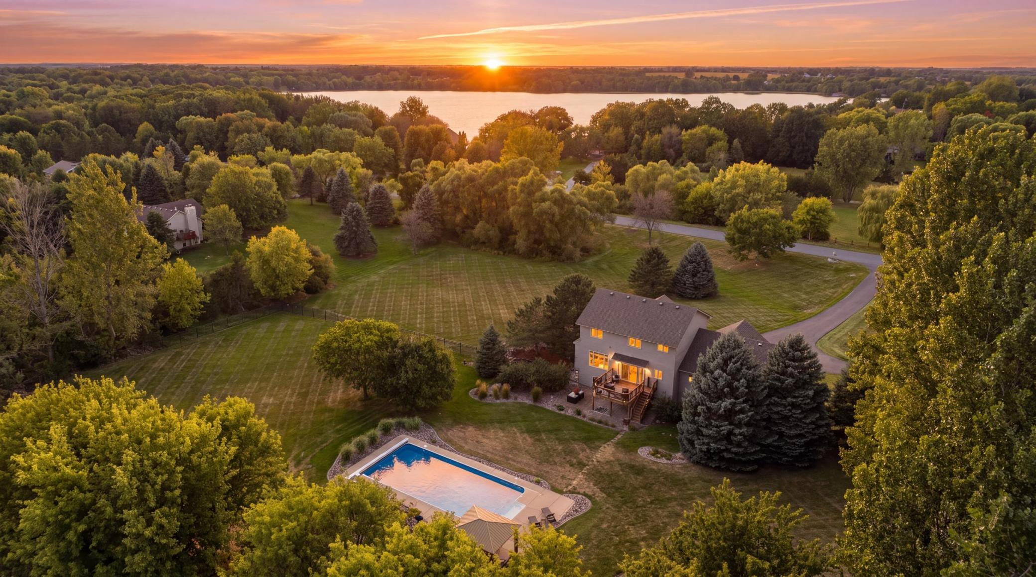 View of Residential at 20365 Lake Ridge Drive, Prior Lake MN 55372, Prior Lake (70 of 71) - Mike Wilen | Minnesota Team Real Estate
