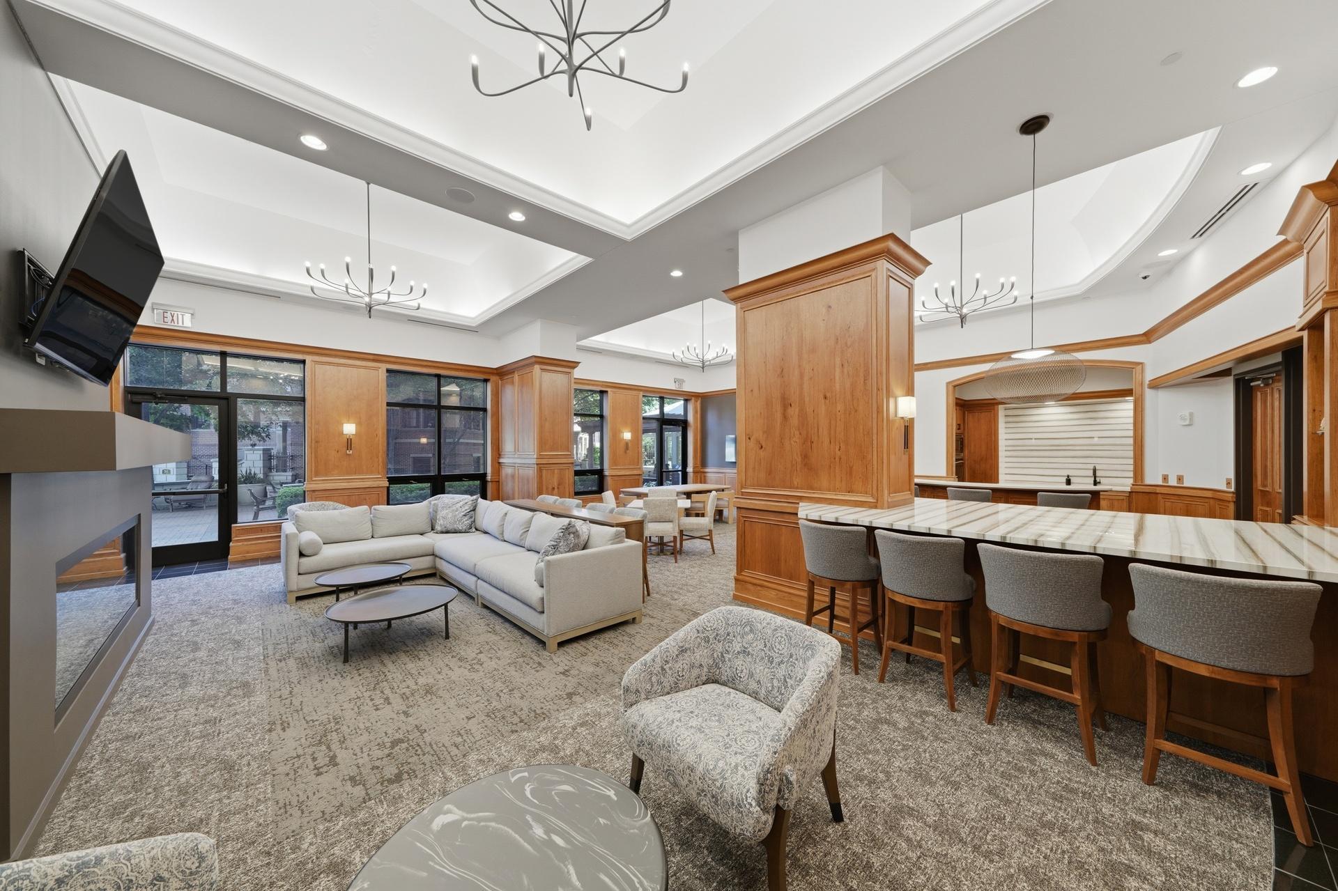 View of Residential at 500 Grant Street #709, Minneapolis MN 55404, Minneapolis (31 of 33) - Mike Wilen | Minnesota Team Real Estate