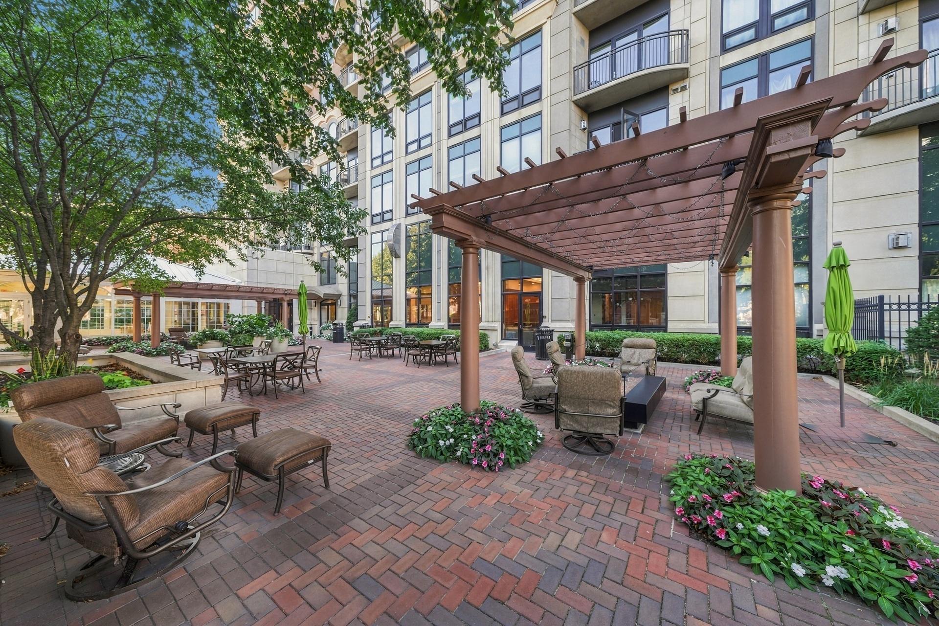 View of Residential at 500 Grant Street #709, Minneapolis MN 55404, Minneapolis (29 of 33) - Mike Wilen | Minnesota Team Real Estate