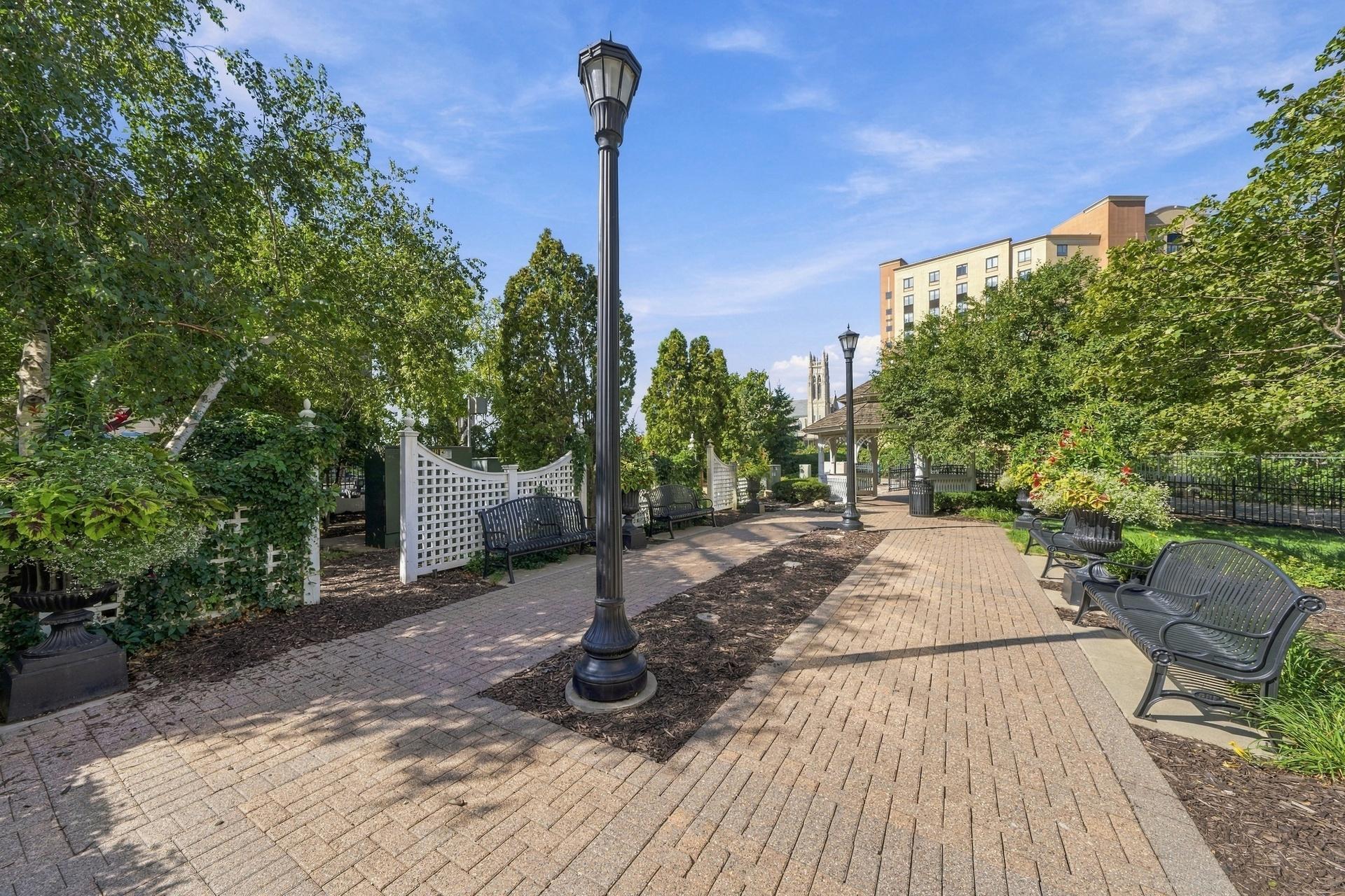 View of Residential at 500 Grant Street #709, Minneapolis MN 55404, Minneapolis (27 of 33) - Mike Wilen | Minnesota Team Real Estate