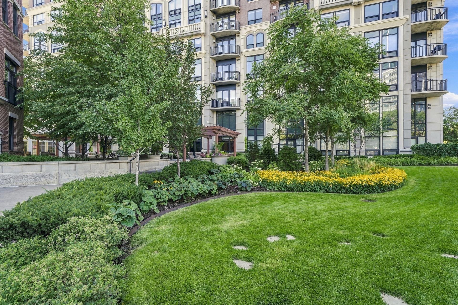 View of Residential at 500 Grant Street #709, Minneapolis MN 55404, Minneapolis (26 of 33) - Mike Wilen | Minnesota Team Real Estate