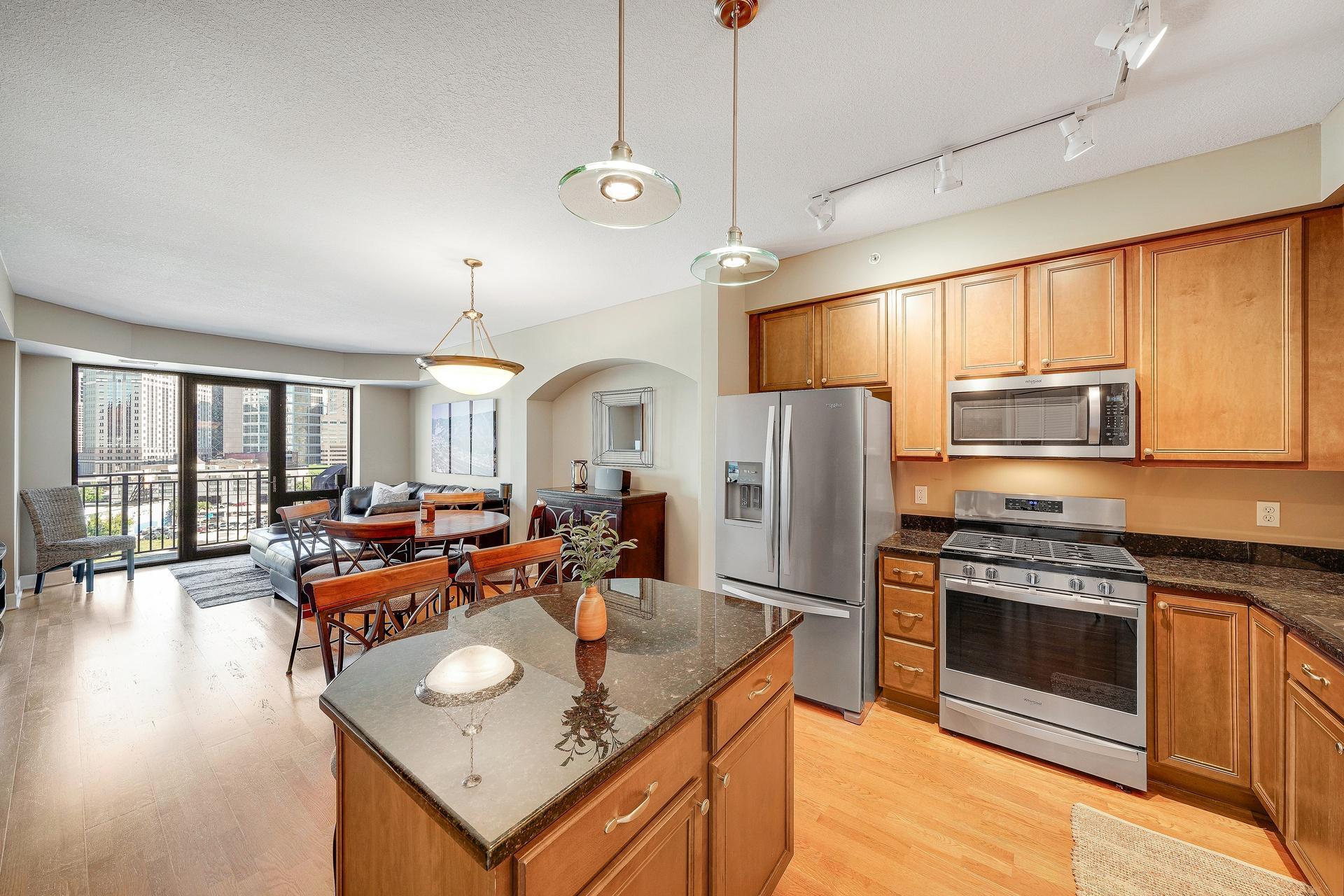View of Residential at 500 Grant Street #709, Minneapolis MN 55404, Minneapolis (9 of 33) - Mike Wilen | Minnesota Team Real Estate