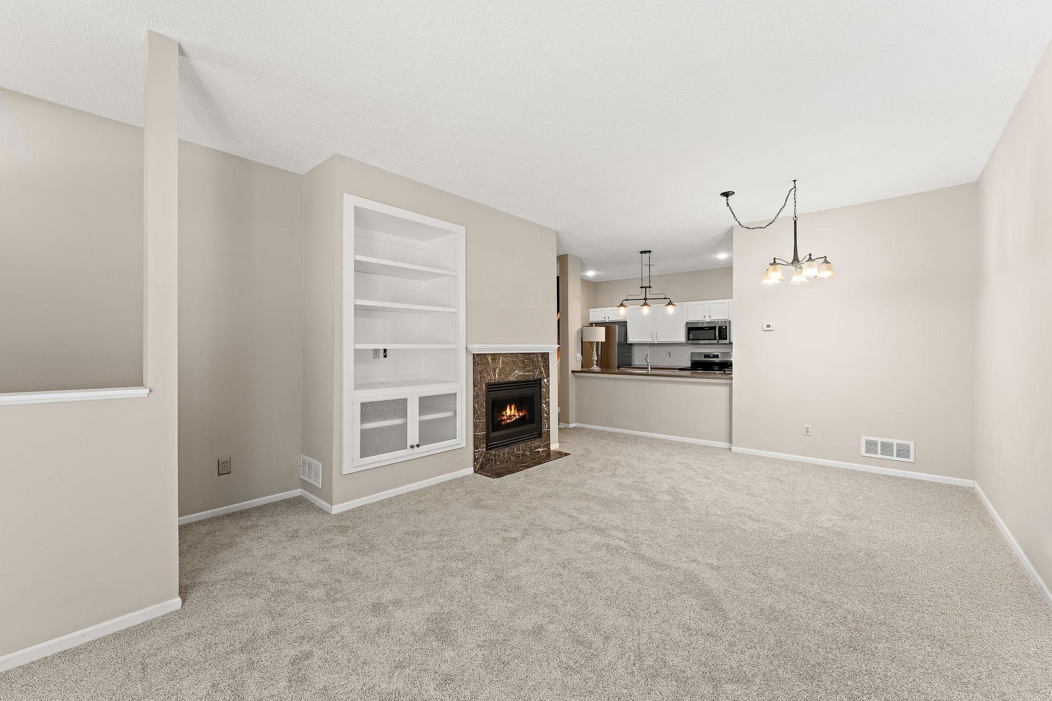 View of Residential at 577 Woodduck Drive #K, Woodbury MN 55125, Woodbury (4 of 18) - Mike Wilen | Minnesota Team Real Estate