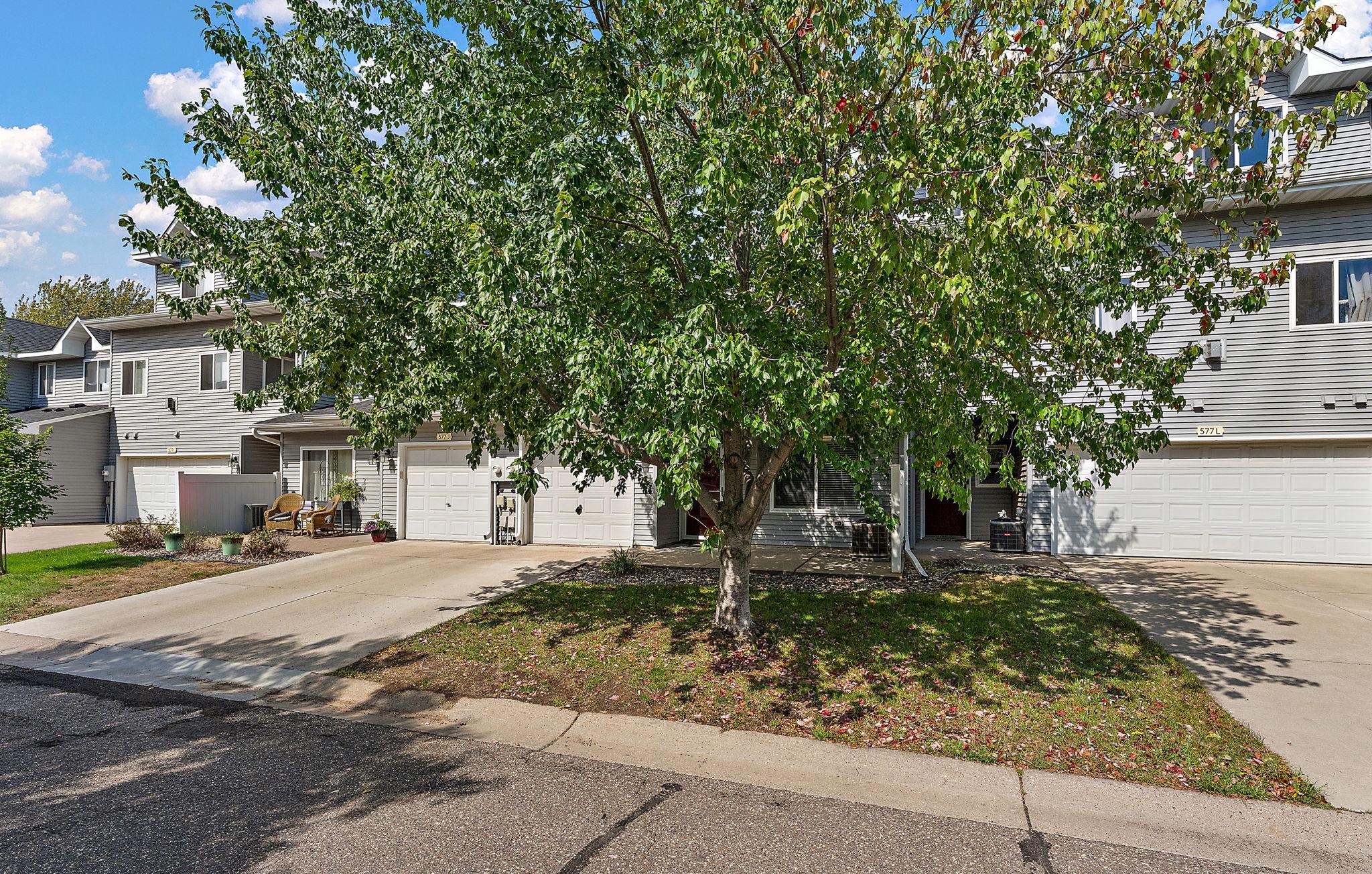 View of Residential at 577 Woodduck Drive #K, Woodbury MN 55125, Woodbury (3 of 18) - Mike Wilen | Minnesota Team Real Estate
