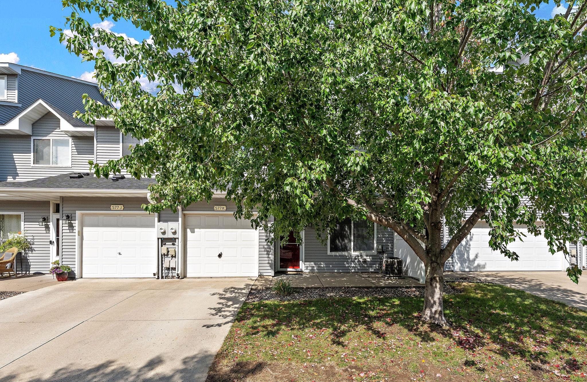 View of Residential at 577 Woodduck Drive #K, Woodbury MN 55125, Woodbury (2 of 18) - Mike Wilen | Minnesota Team Real Estate