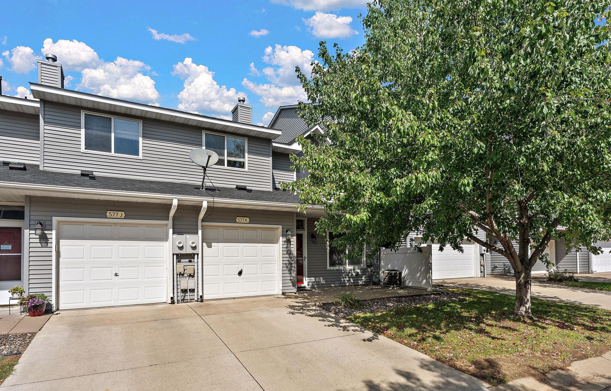 View of (TH) Side x Side at 577 Woodduck Drive, Woodbury - Mike Wilen | Minnesota Team Real Estate