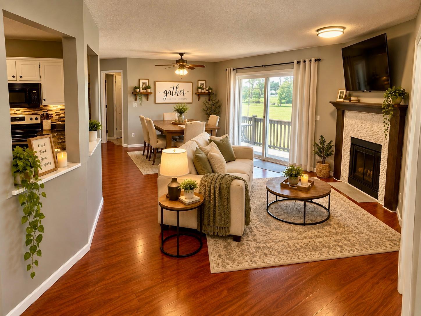 View of Residential at 4459 Westdel Road, Farmington MN 55024, Farmington (6 of 17) - Mike Wilen | Minnesota Team Real Estate