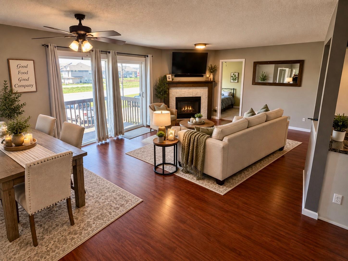 View of Residential at 4459 Westdel Road, Farmington MN 55024, Farmington (4 of 17) - Mike Wilen | Minnesota Team Real Estate