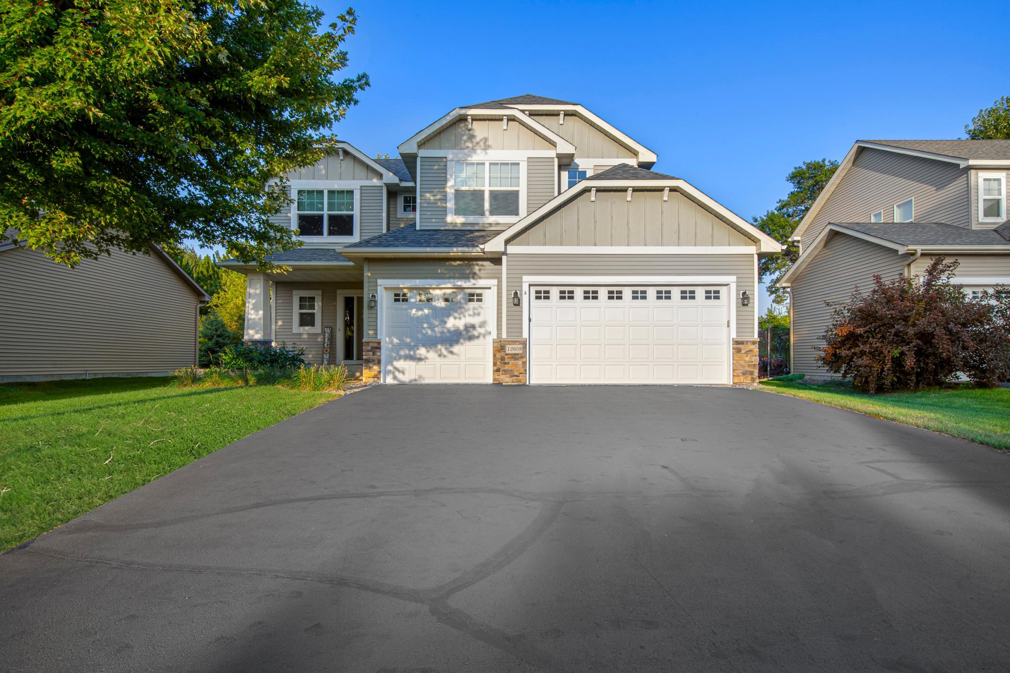 View of Residential at 12609 Quemoy Street, Blaine MN 55449, Blaine (49 of 59) - Mike Wilen | Minnesota Team Real Estate