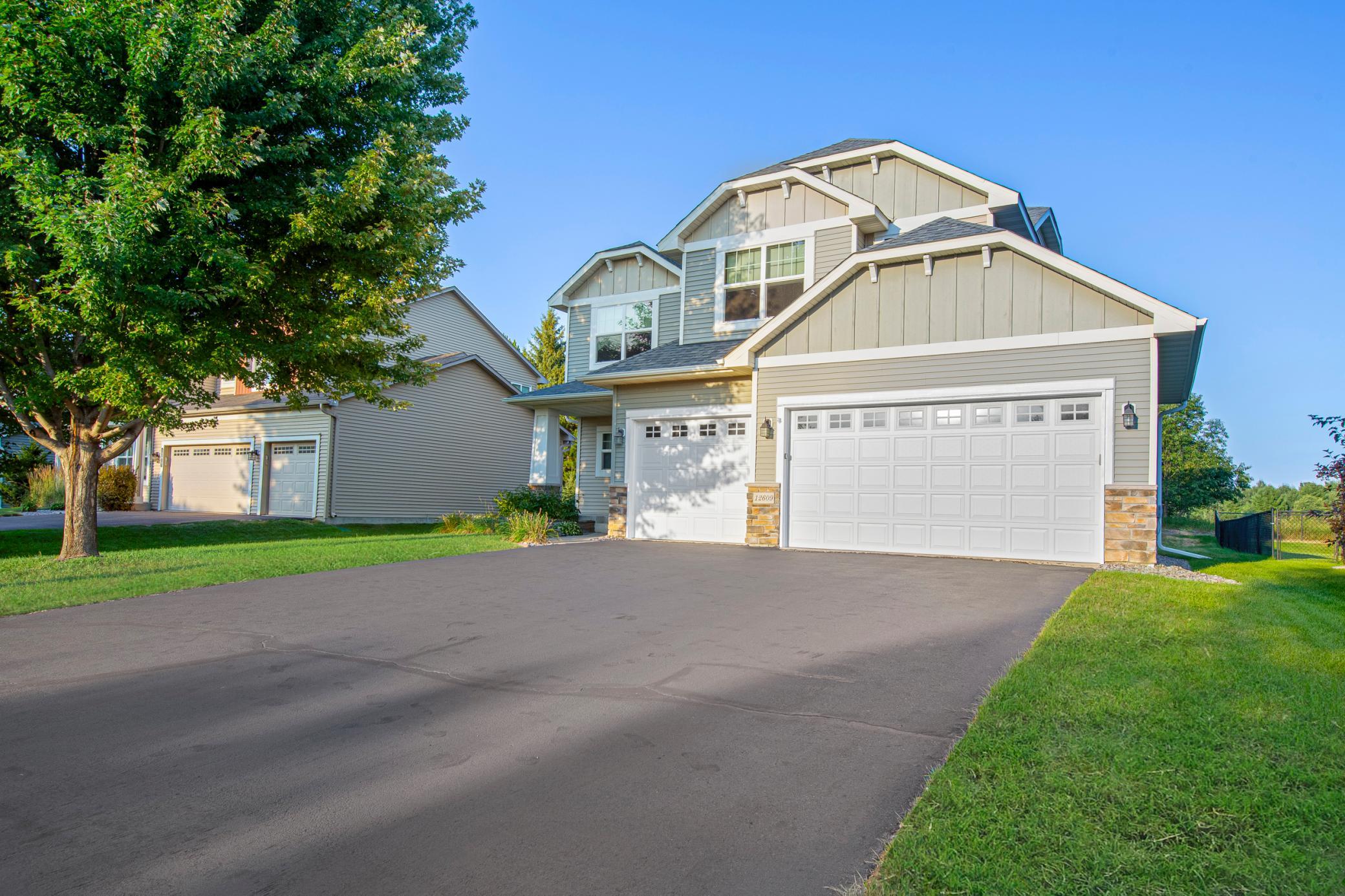 View of Residential at 12609 Quemoy Street, Blaine MN 55449, Blaine (50 of 59) - Mike Wilen | Minnesota Team Real Estate