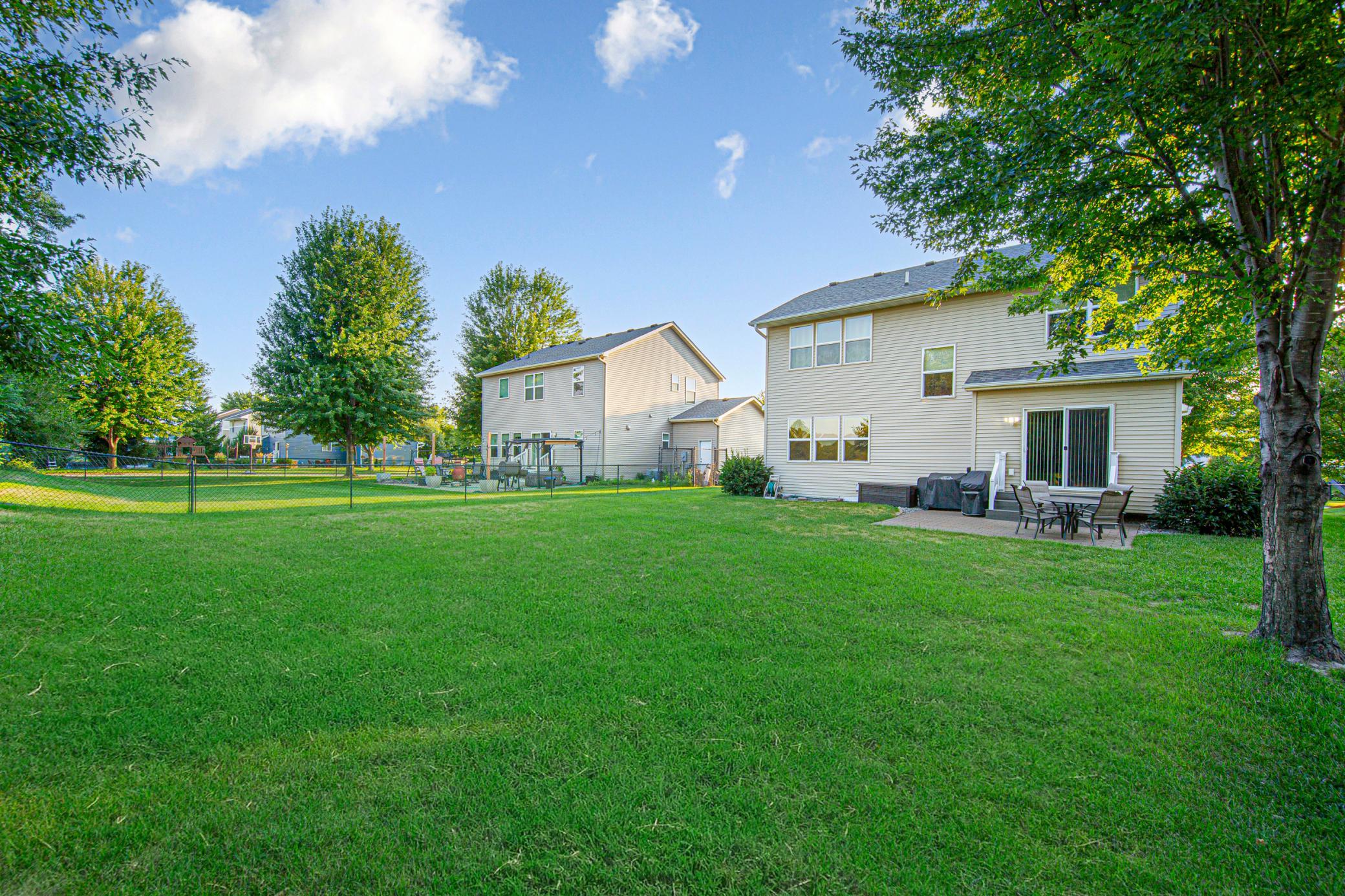 View of Residential at 12609 Quemoy Street, Blaine MN 55449, Blaine (52 of 59) - Mike Wilen | Minnesota Team Real Estate