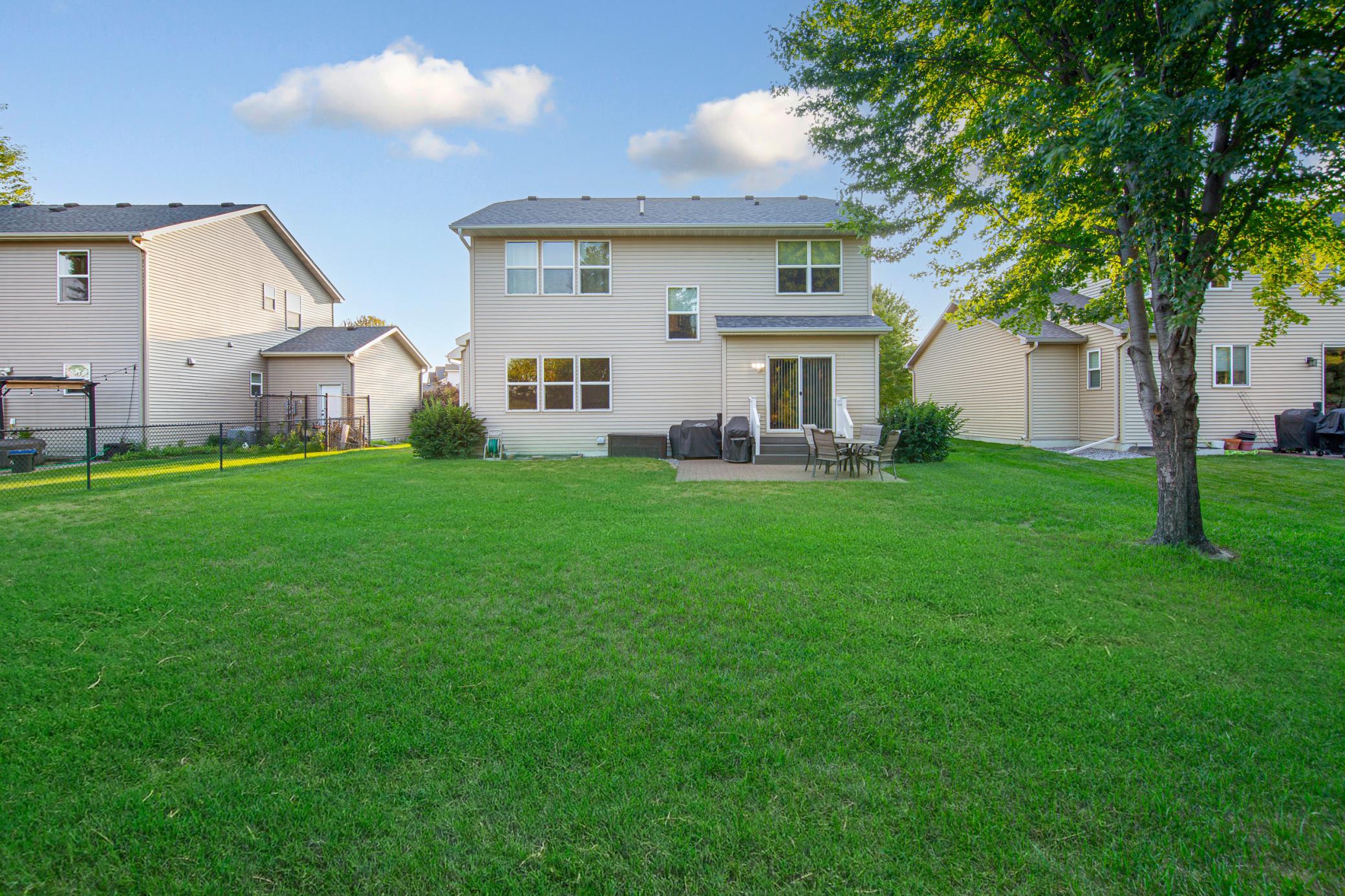 View of Residential at 12609 Quemoy Street, Blaine MN 55449, Blaine (53 of 59) - Mike Wilen | Minnesota Team Real Estate