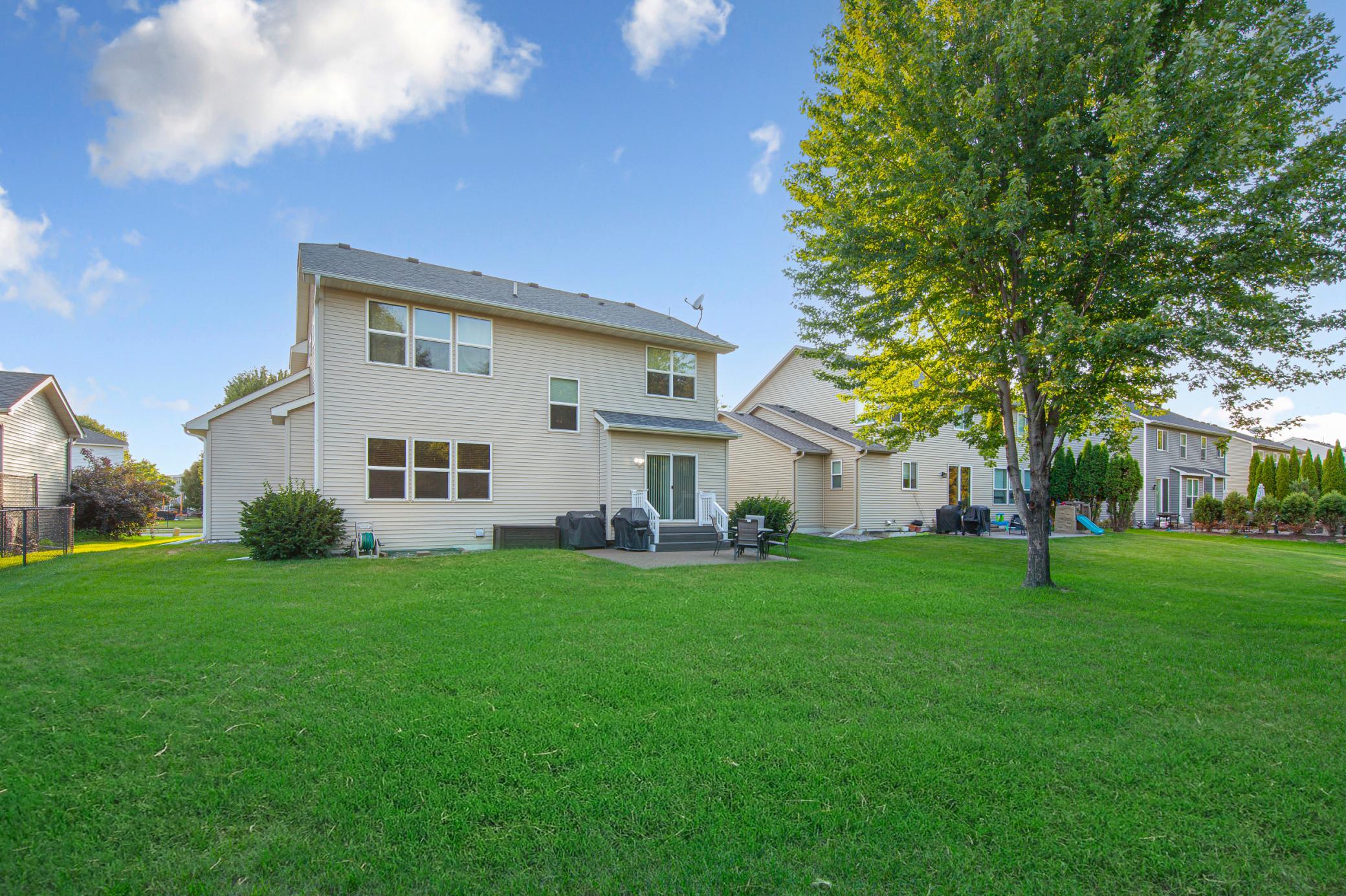View of Residential at 12609 Quemoy Street, Blaine MN 55449, Blaine (55 of 59) - Mike Wilen | Minnesota Team Real Estate