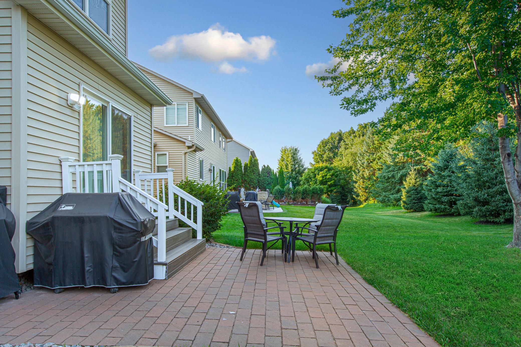 View of Residential at 12609 Quemoy Street, Blaine MN 55449, Blaine (54 of 59) - Mike Wilen | Minnesota Team Real Estate