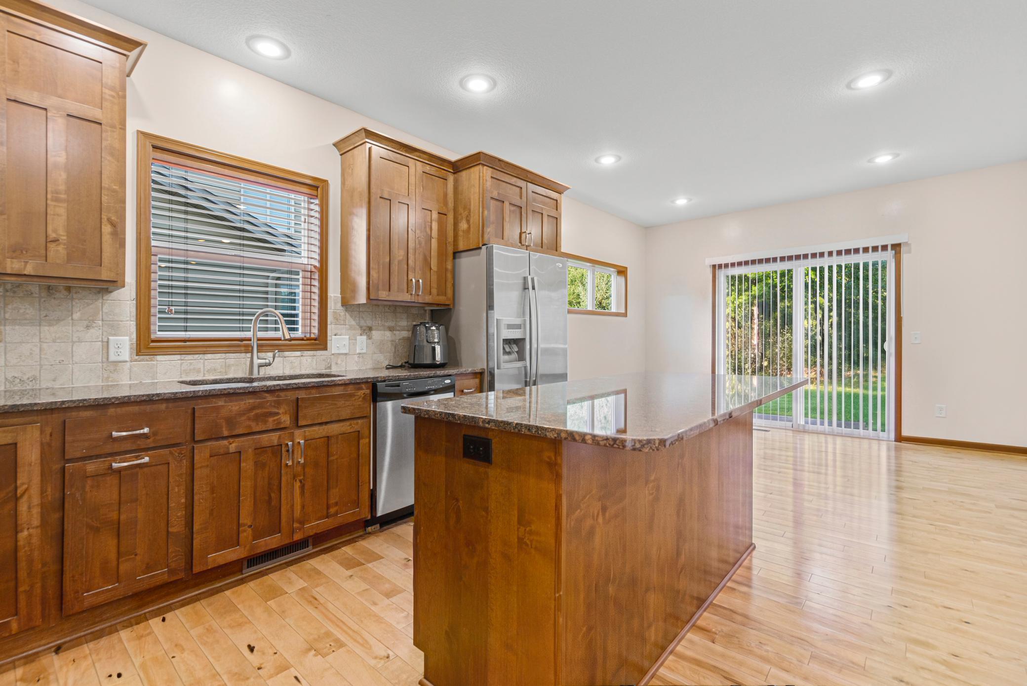 View of Residential at 12609 Quemoy Street, Blaine MN 55449, Blaine (4 of 59) - Mike Wilen | Minnesota Team Real Estate