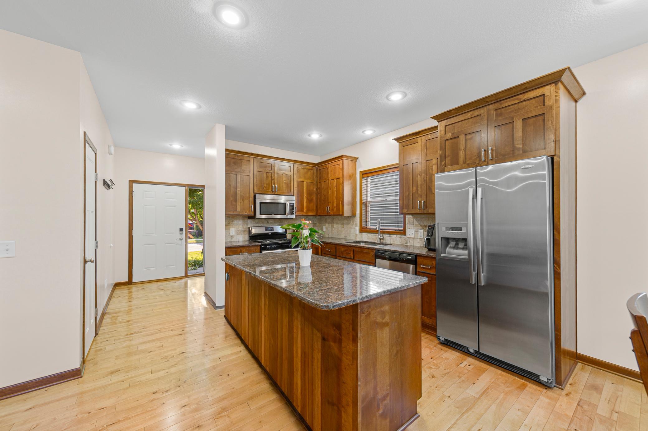 View of Residential at 12609 Quemoy Street, Blaine MN 55449, Blaine (5 of 59) - Mike Wilen | Minnesota Team Real Estate