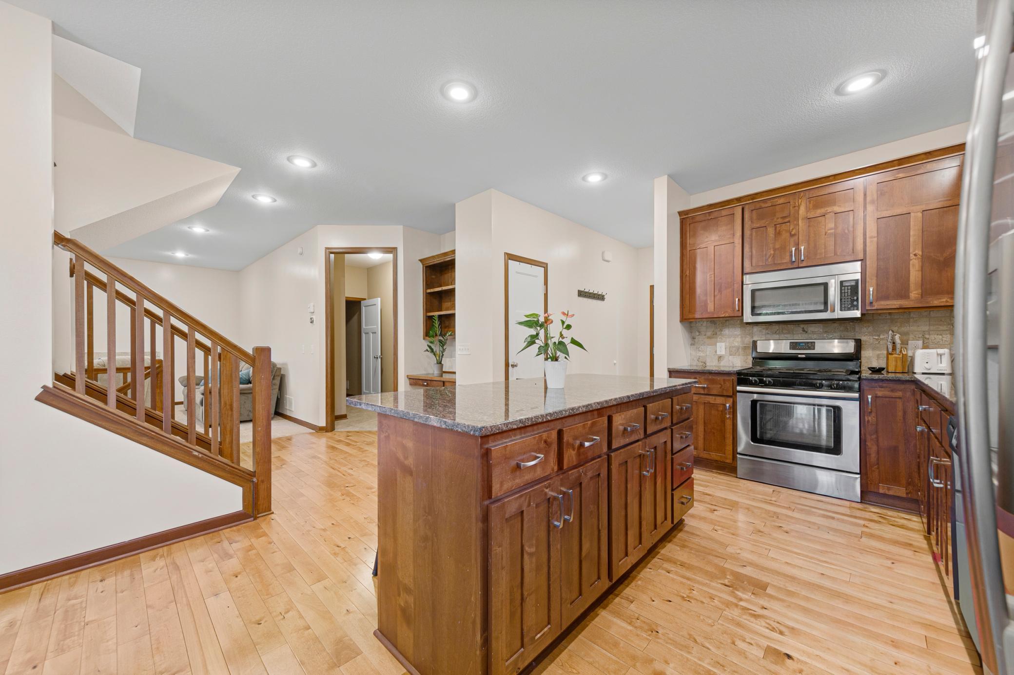 View of Residential at 12609 Quemoy Street, Blaine MN 55449, Blaine (6 of 59) - Mike Wilen | Minnesota Team Real Estate