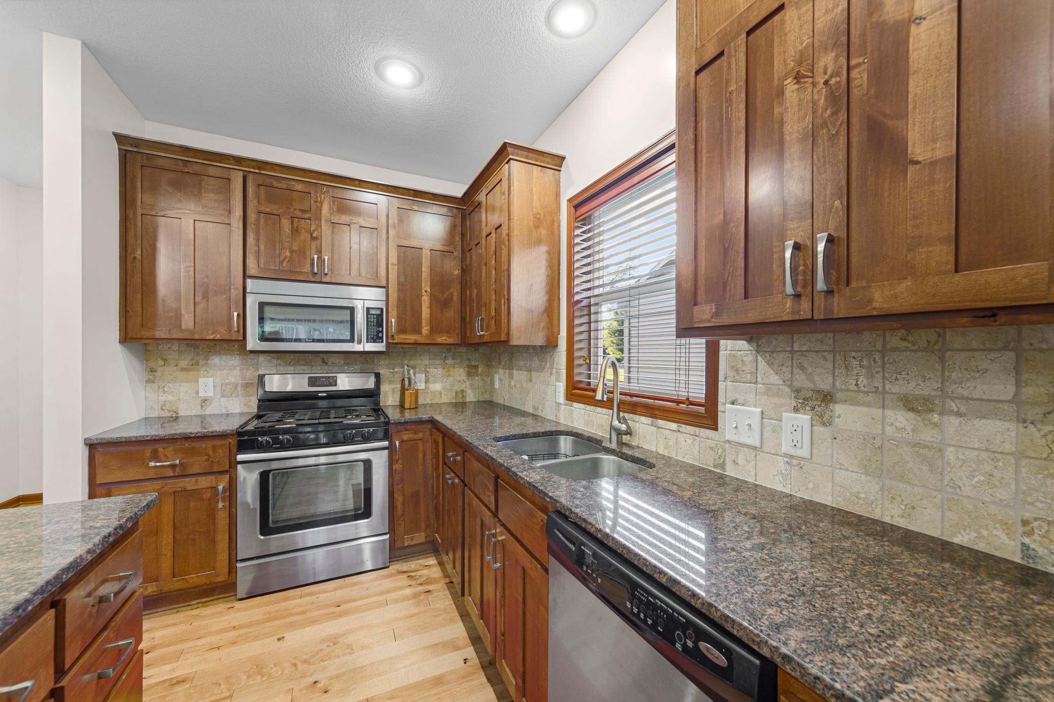 View of Residential at 12609 Quemoy Street, Blaine MN 55449, Blaine (7 of 59) - Mike Wilen | Minnesota Team Real Estate