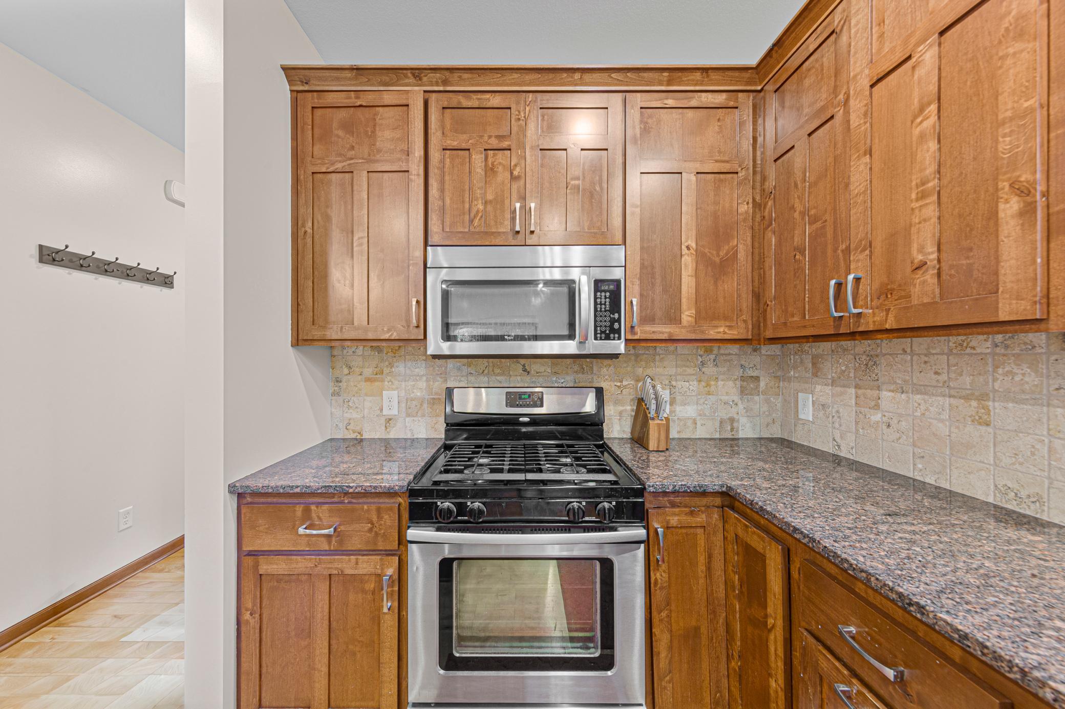 View of Residential at 12609 Quemoy Street, Blaine MN 55449, Blaine (10 of 59) - Mike Wilen | Minnesota Team Real Estate
