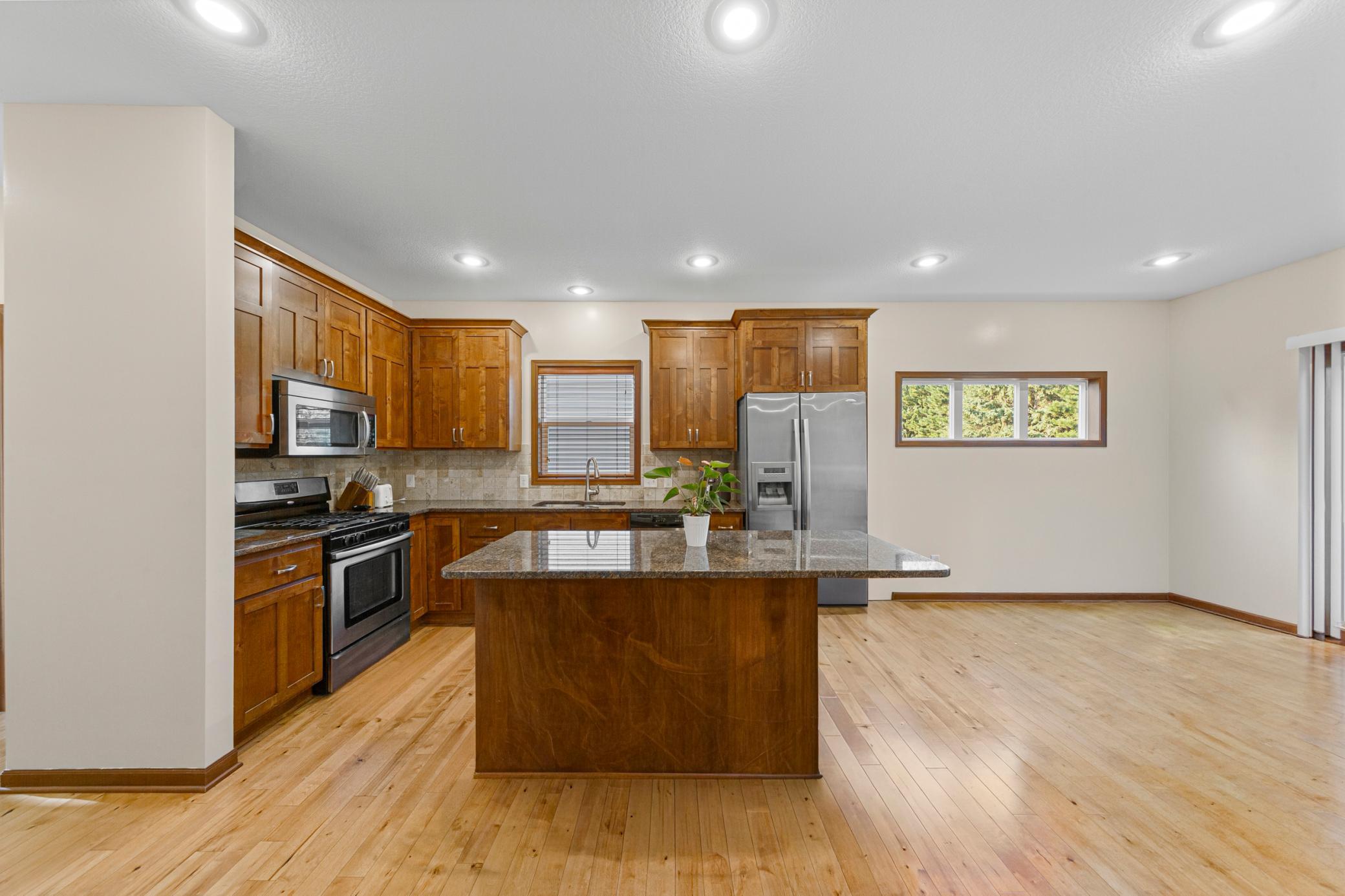 View of Residential at 12609 Quemoy Street, Blaine MN 55449, Blaine (11 of 59) - Mike Wilen | Minnesota Team Real Estate