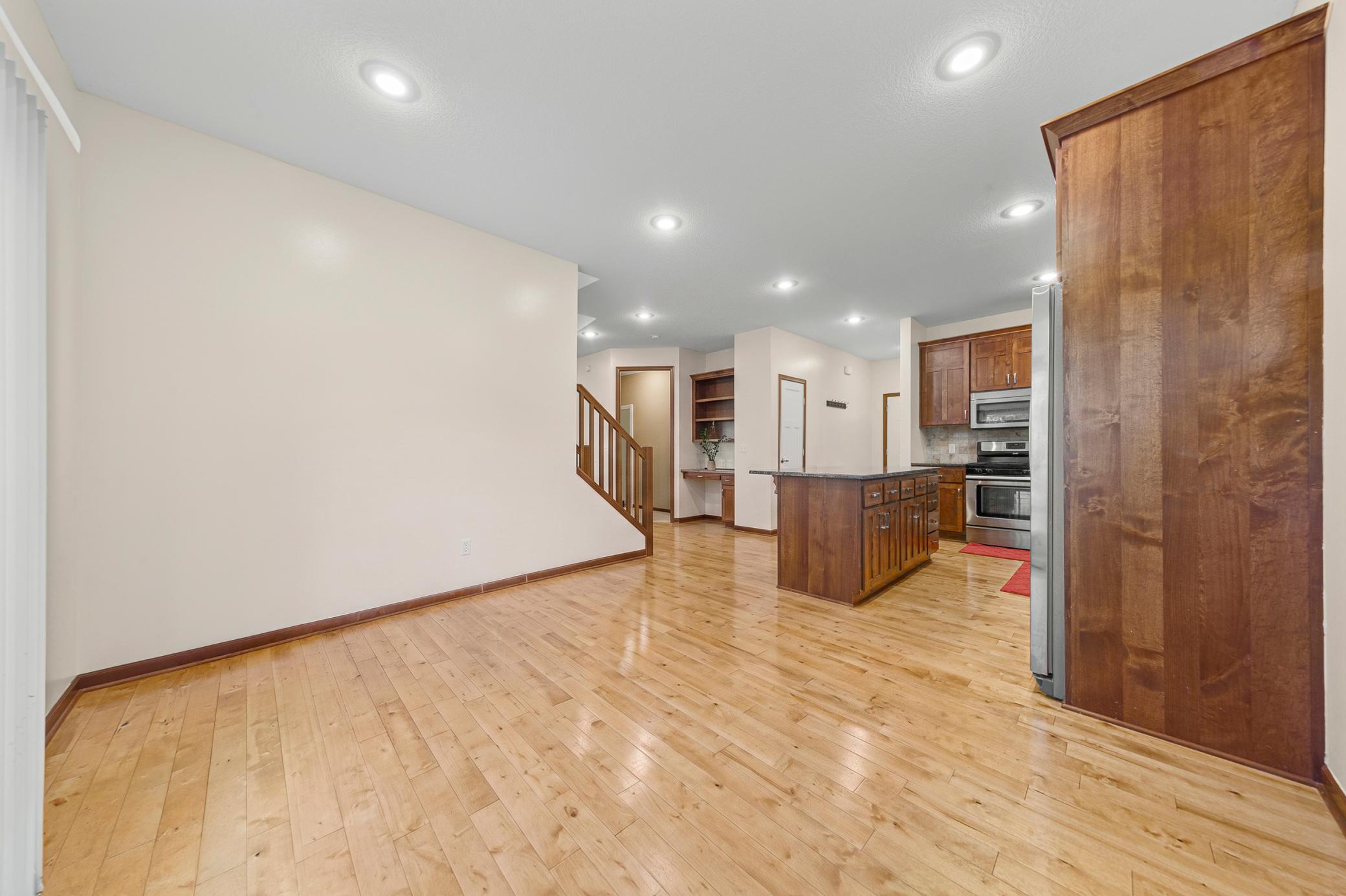 View of Residential at 12609 Quemoy Street, Blaine MN 55449, Blaine (15 of 59) - Mike Wilen | Minnesota Team Real Estate