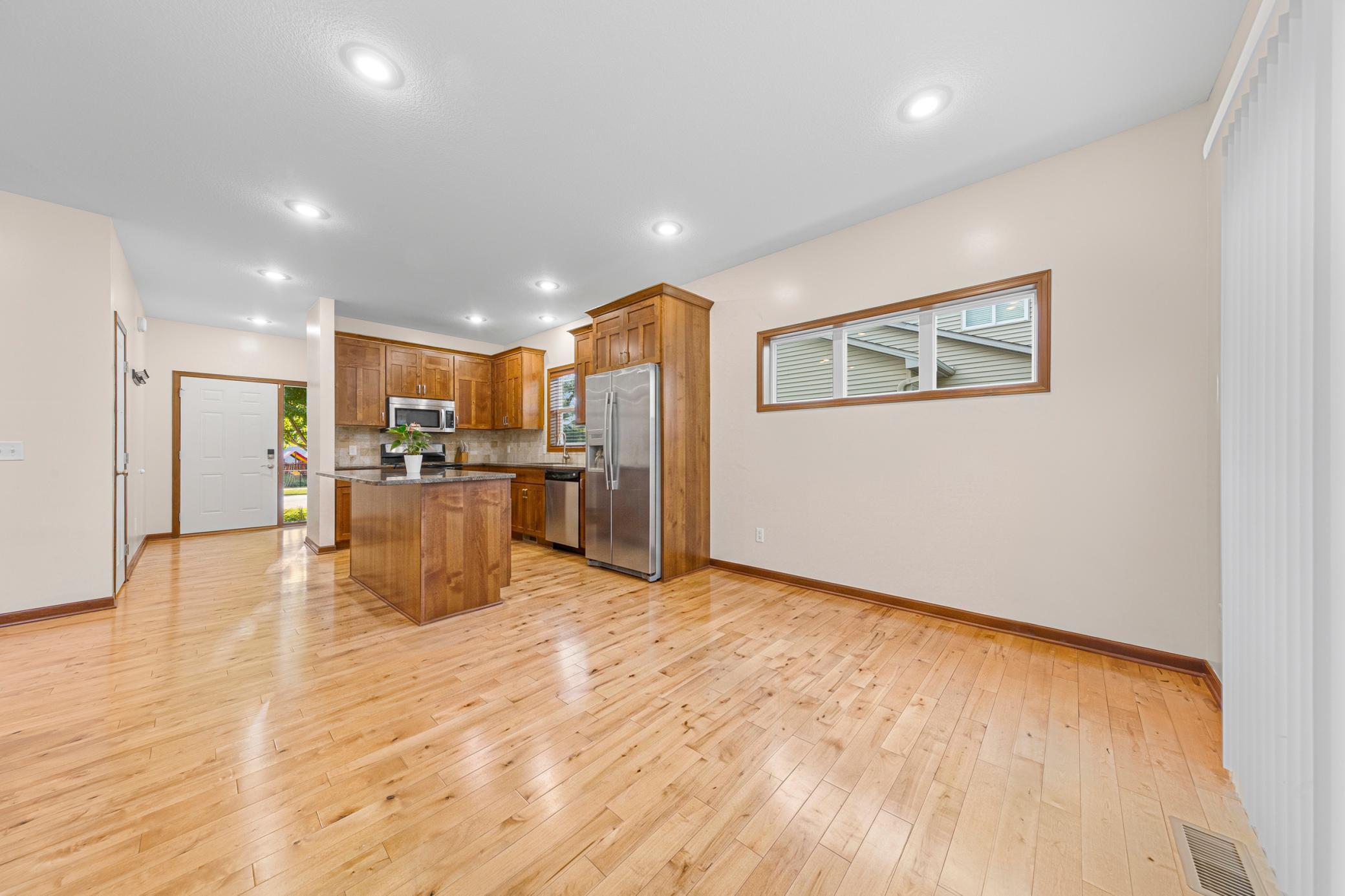 View of Residential at 12609 Quemoy Street, Blaine MN 55449, Blaine (16 of 59) - Mike Wilen | Minnesota Team Real Estate