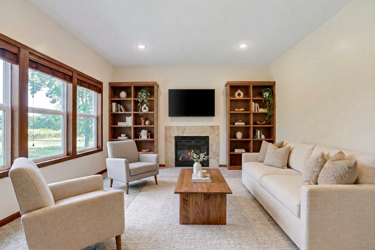 View of Residential at 12609 Quemoy Street, Blaine MN 55449, Blaine (17 of 59) - Mike Wilen | Minnesota Team Real Estate