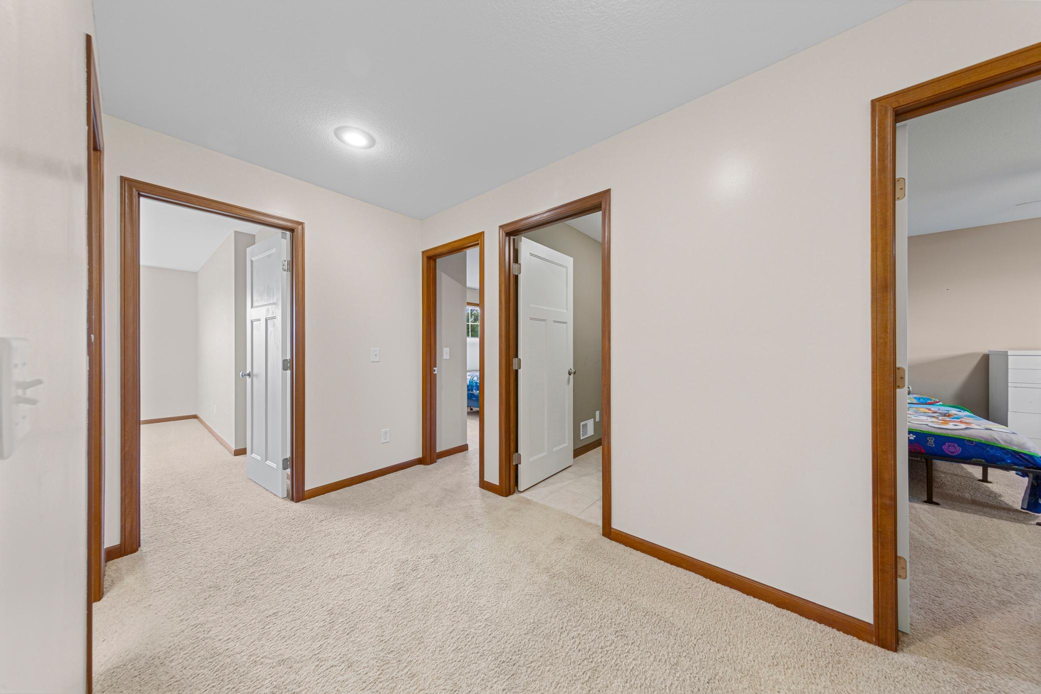 View of Residential at 12609 Quemoy Street, Blaine MN 55449, Blaine (24 of 59) - Mike Wilen | Minnesota Team Real Estate