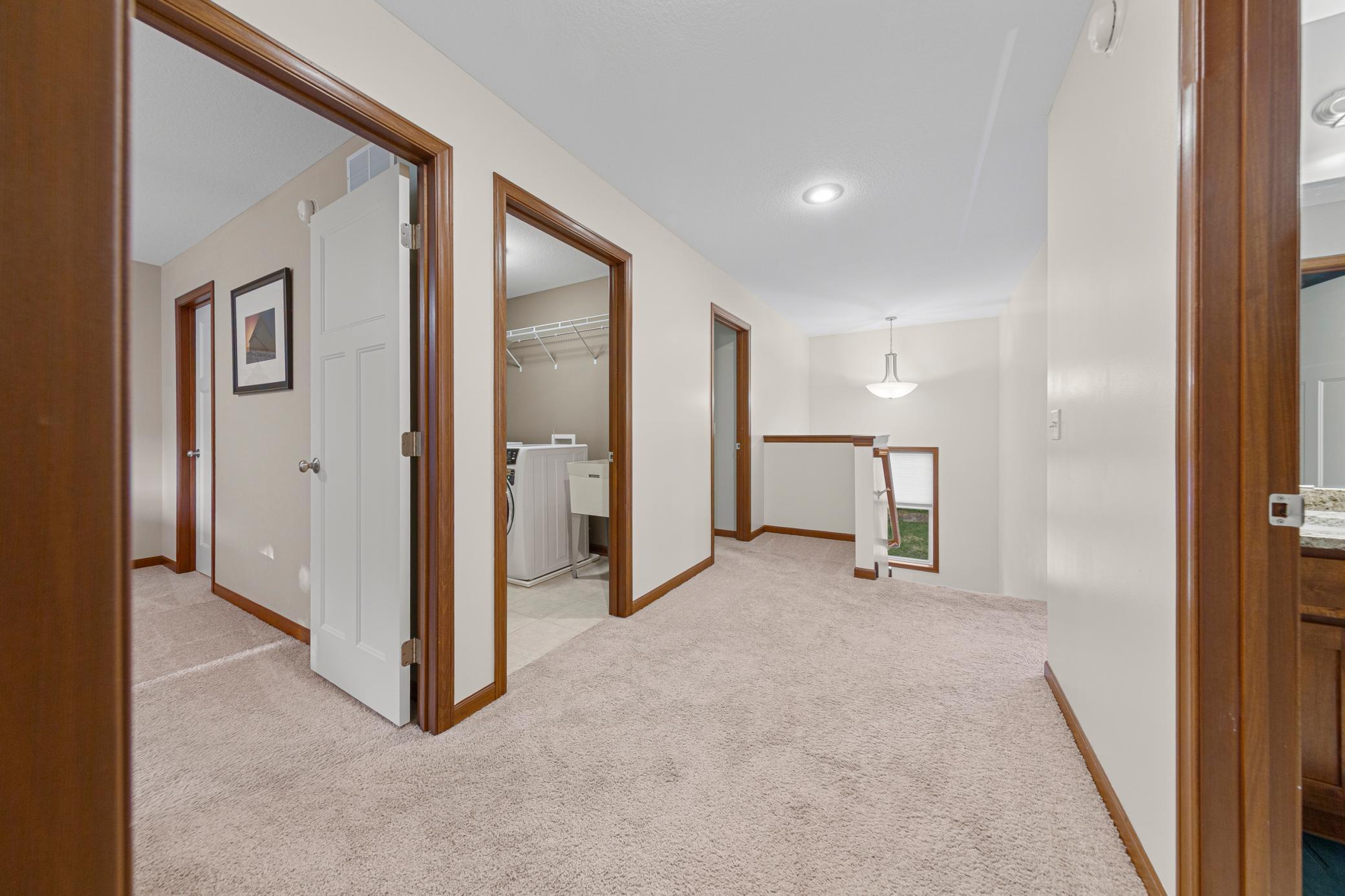 View of Residential at 12609 Quemoy Street, Blaine MN 55449, Blaine (25 of 59) - Mike Wilen | Minnesota Team Real Estate