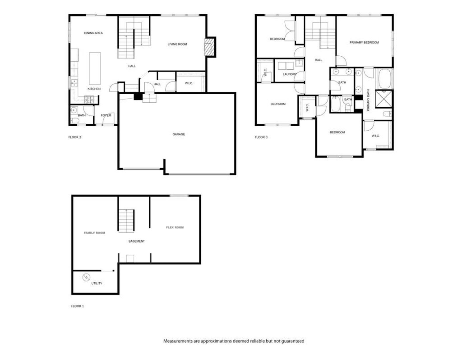 View of Residential at 12609 Quemoy Street, Blaine MN 55449, Blaine (58 of 59) - Mike Wilen | Minnesota Team Real Estate