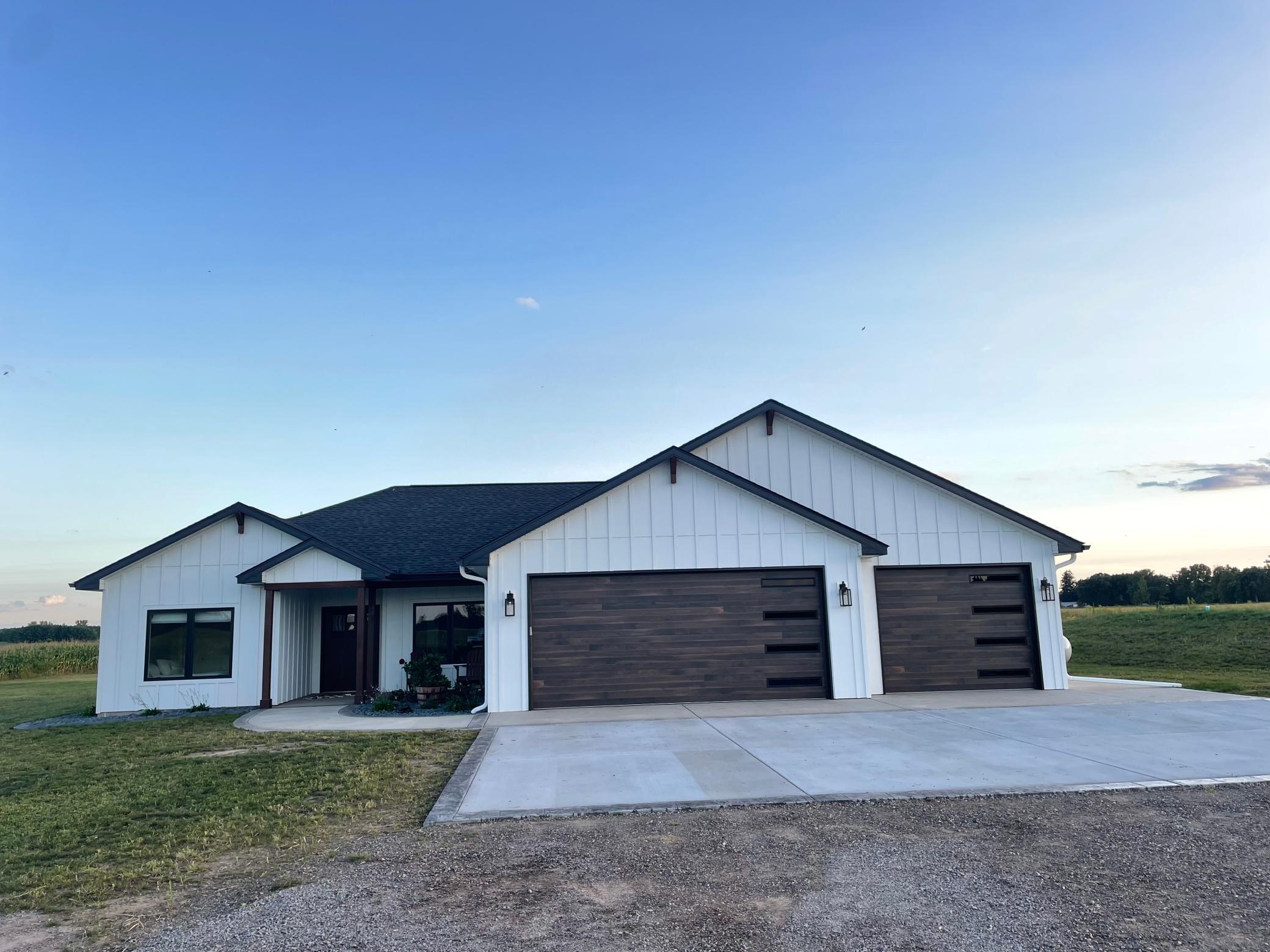 View of Single Family at 8011 80th Street, Princeton - Mike Wilen | Minnesota Team Real Estate
