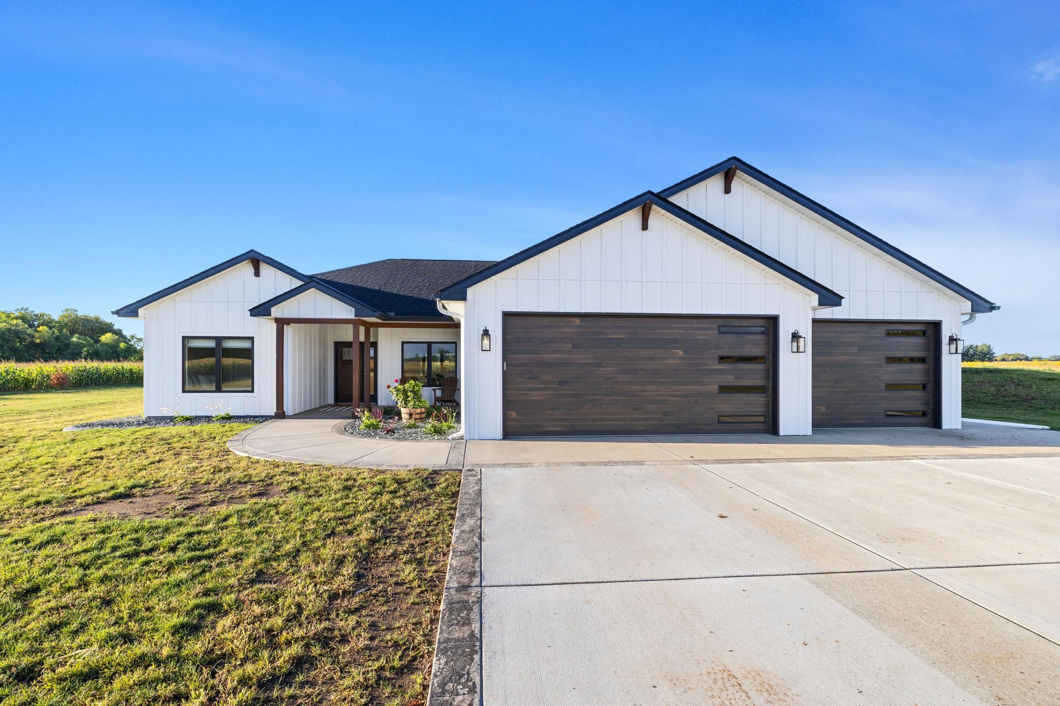 View of Single Family at 8011 80th Street, Princeton - Mike Wilen | Minnesota Team Real Estate