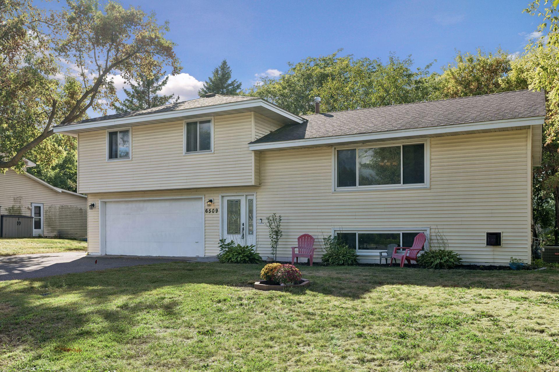 View of Residential at 6509 Edgemont Boulevard, Brooklyn Park MN 55428, Brooklyn Park (2 of 30) - Mike Wilen | Minnesota Team Real Estate