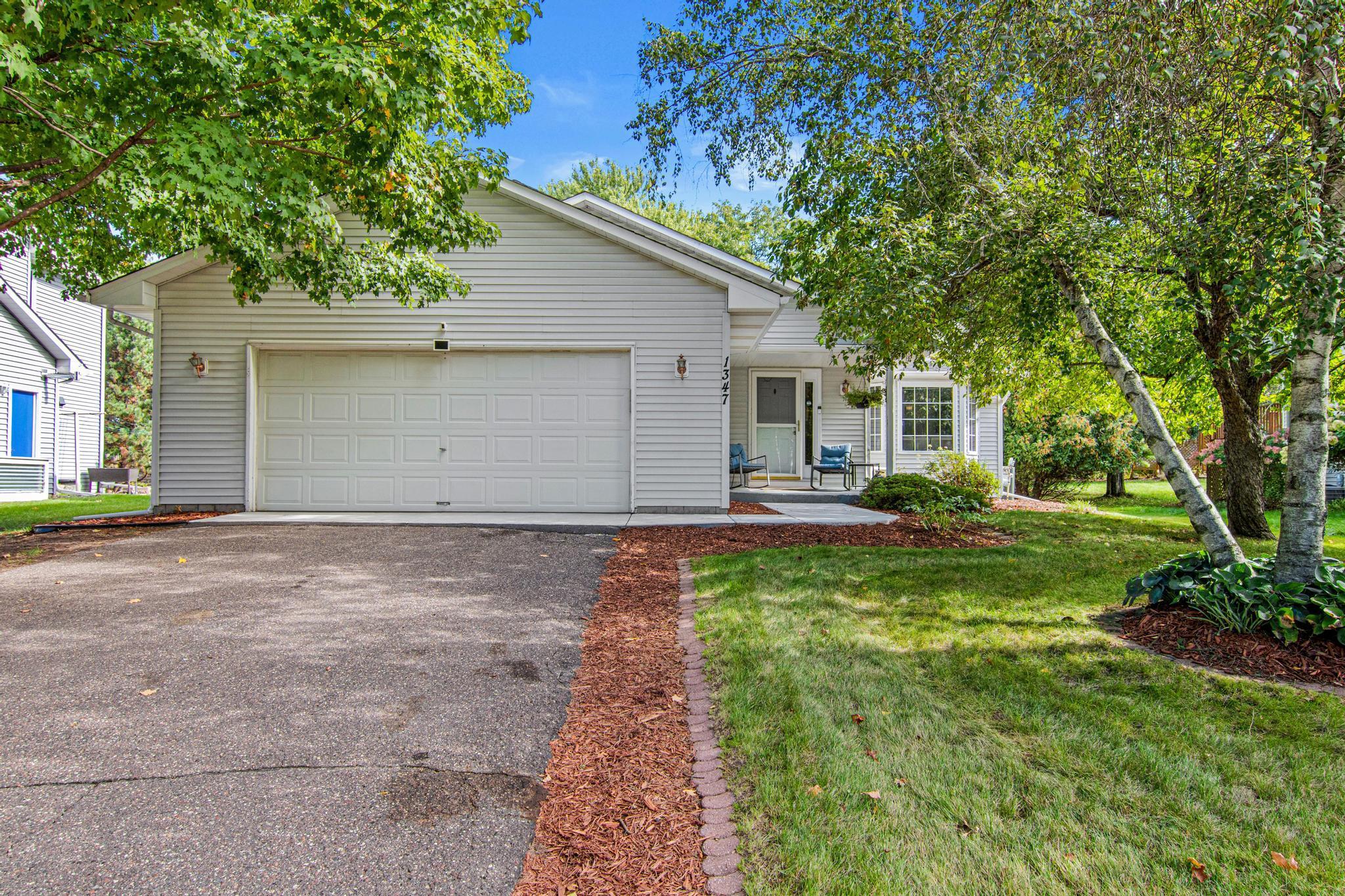 View of Single Family at 1347 Benson Boulevard, Stillwater - Mike Wilen | Minnesota Team Real Estate