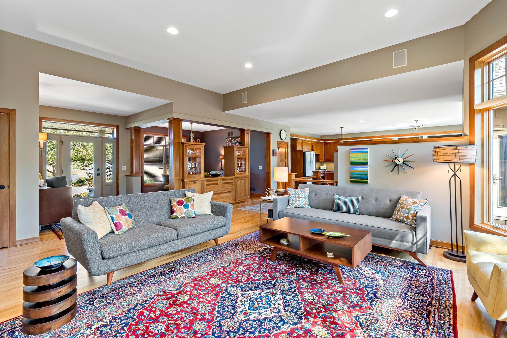 View of Residential at 9576 51st Street, Lake Elmo MN 55042, Lake Elmo (10 of 59) - Mike Wilen | Minnesota Team Real Estate