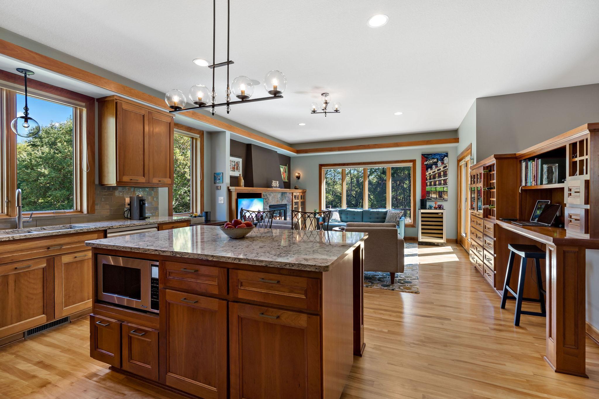 View of Residential at 9576 51st Street, Lake Elmo MN 55042, Lake Elmo (13 of 59) - Mike Wilen | Minnesota Team Real Estate