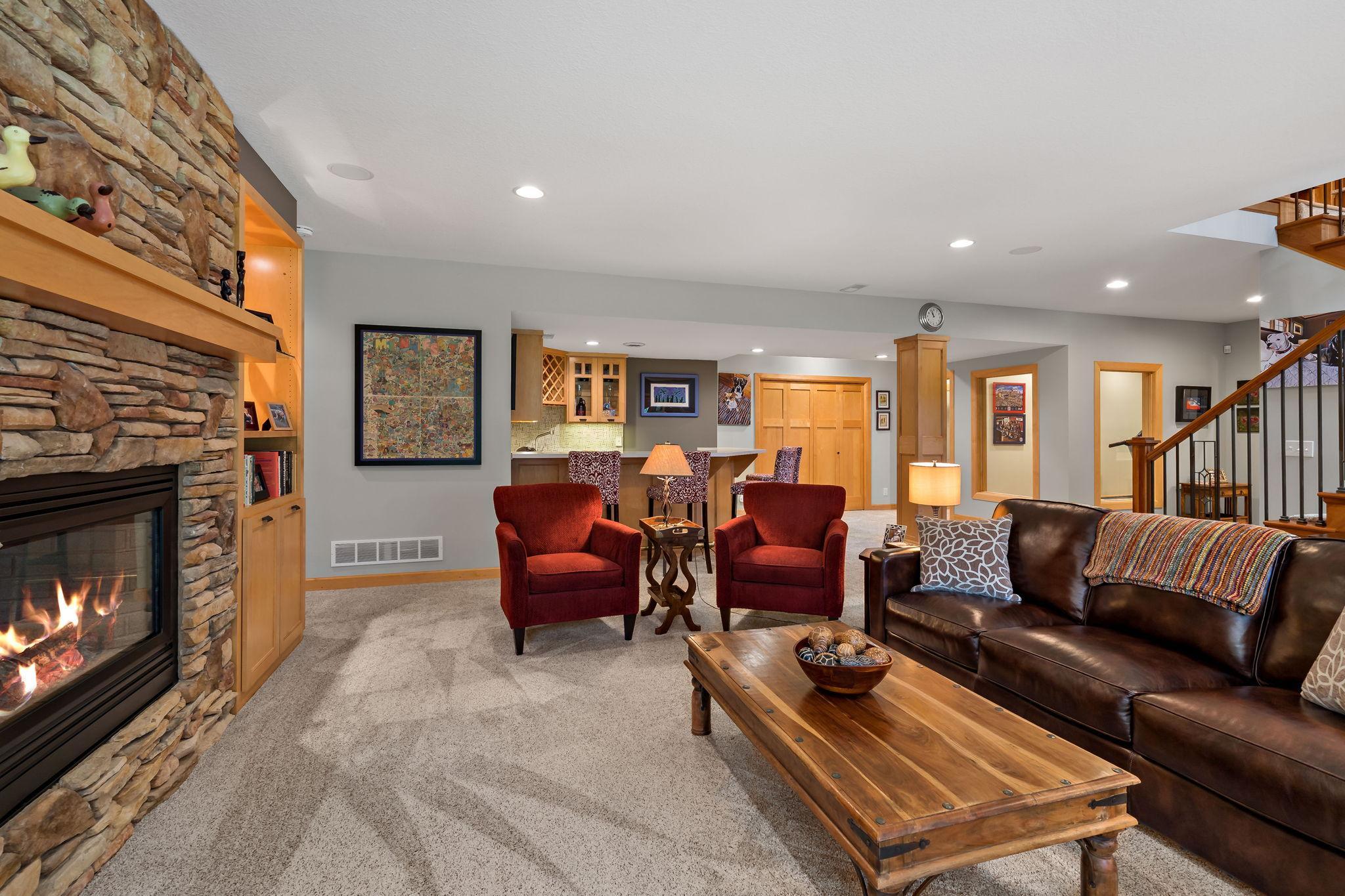View of Residential at 9576 51st Street, Lake Elmo MN 55042, Lake Elmo (32 of 59) - Mike Wilen | Minnesota Team Real Estate