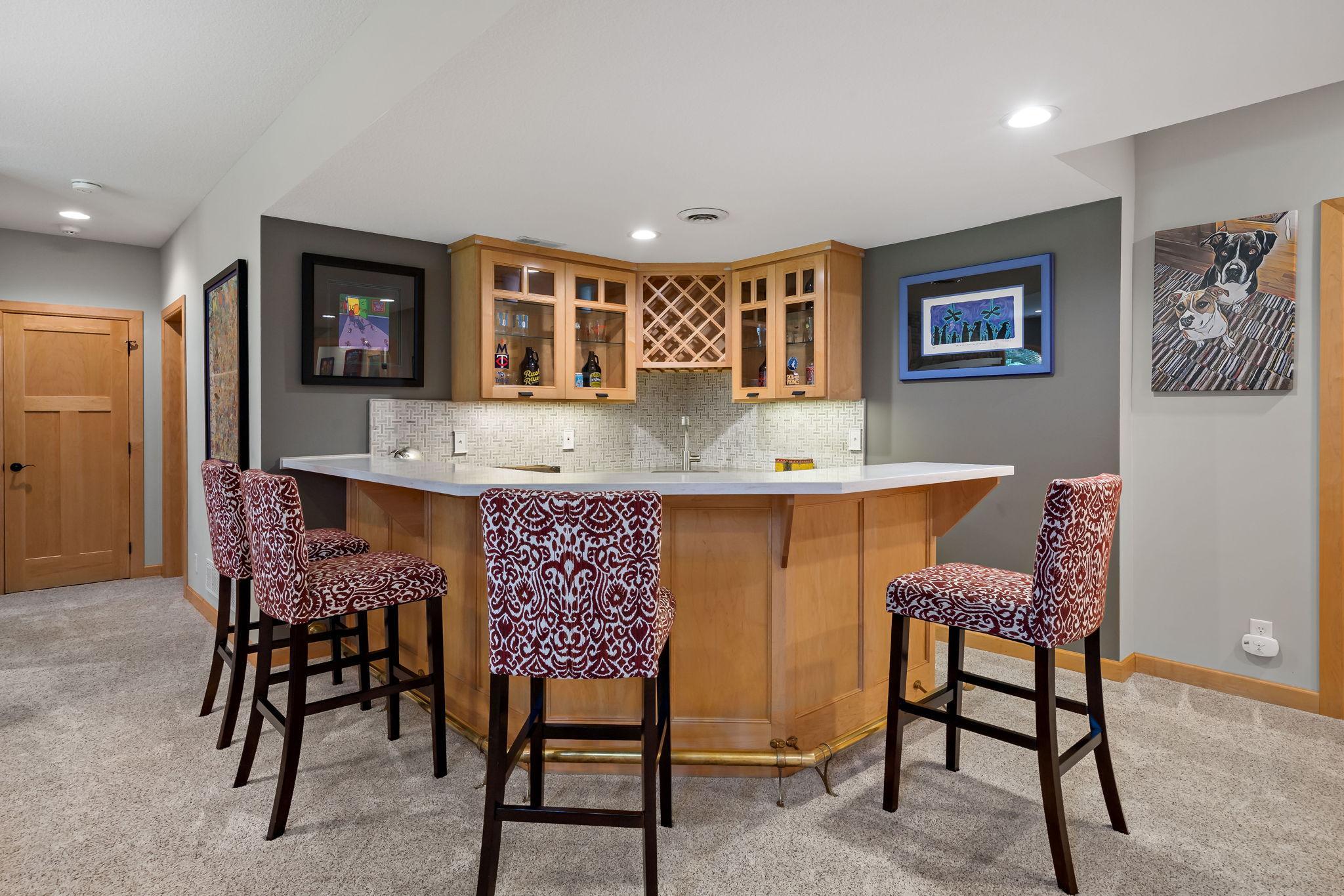 View of Residential at 9576 51st Street, Lake Elmo MN 55042, Lake Elmo (34 of 59) - Mike Wilen | Minnesota Team Real Estate