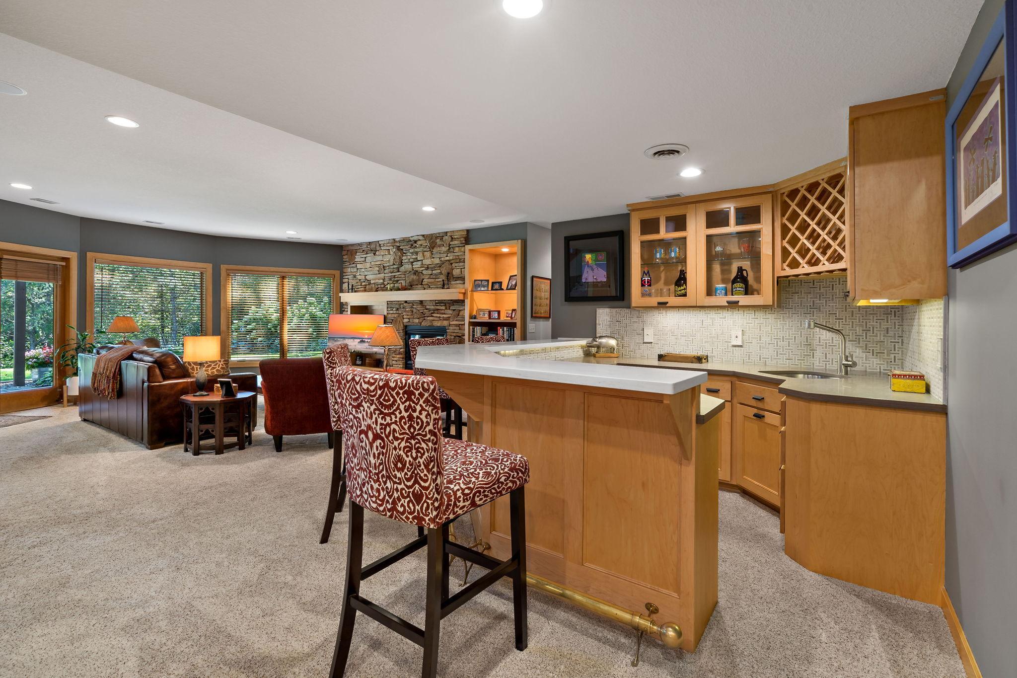 View of Residential at 9576 51st Street, Lake Elmo MN 55042, Lake Elmo (33 of 59) - Mike Wilen | Minnesota Team Real Estate
