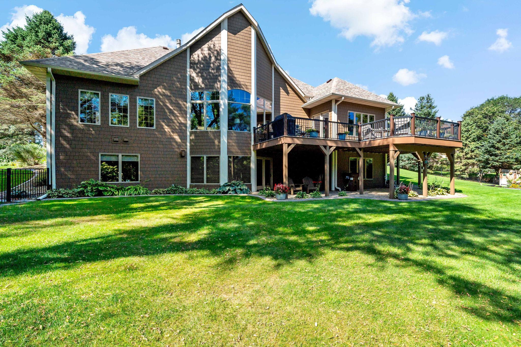 View of Residential at 9576 51st Street, Lake Elmo MN 55042, Lake Elmo (45 of 59) - Mike Wilen | Minnesota Team Real Estate